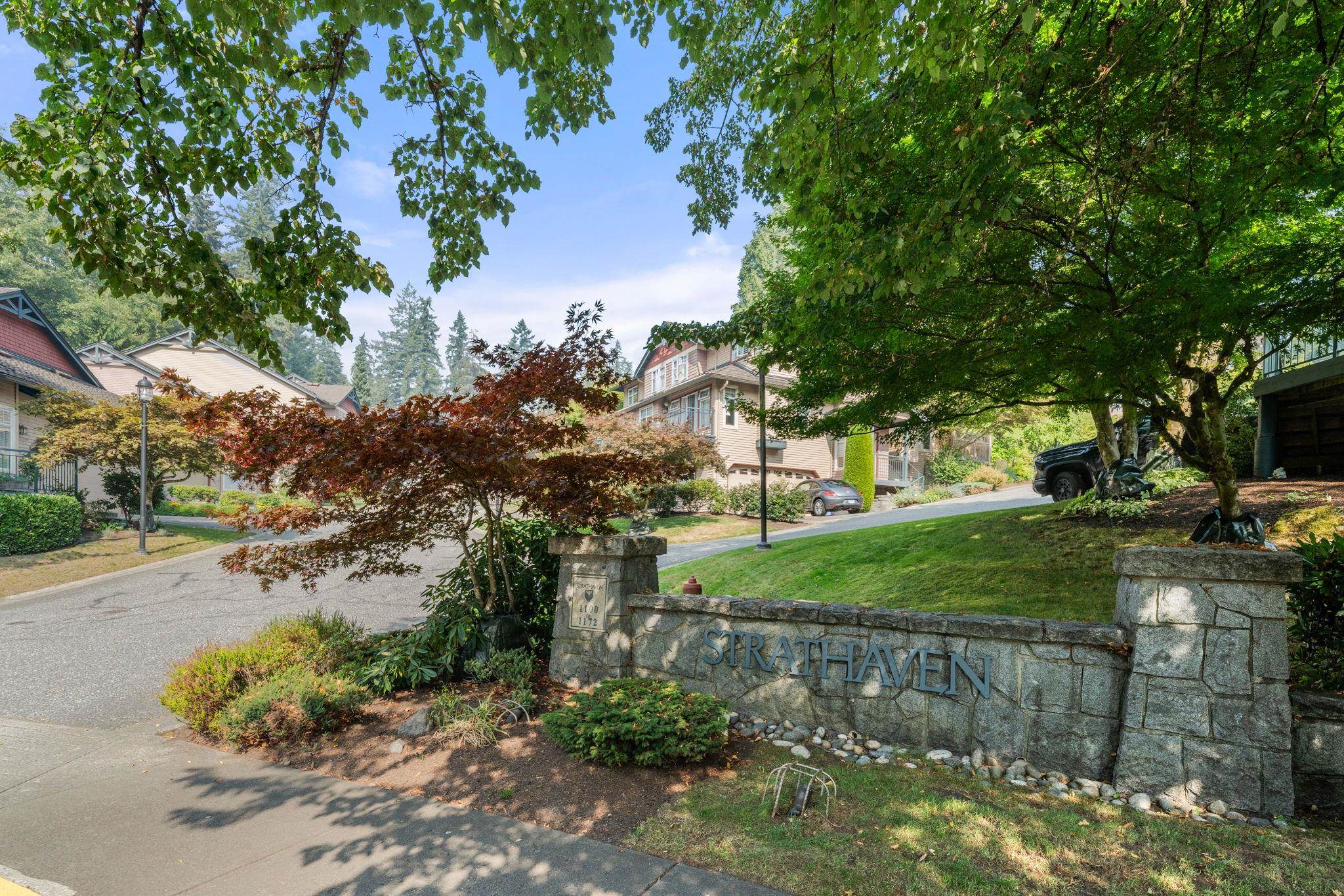 1144 Strathaven Drive #103, North Vancouver, BC V7H 2Z6