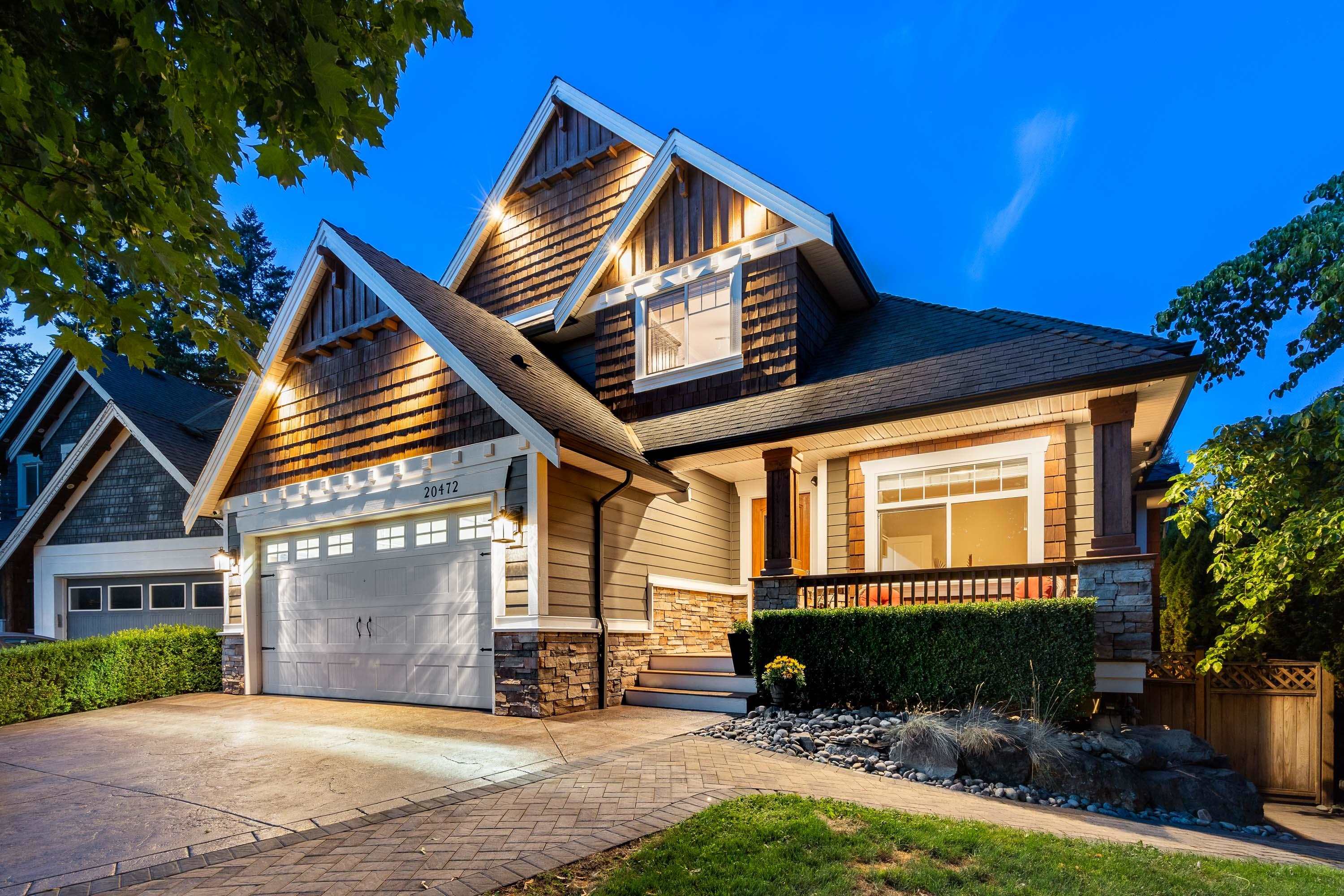 98a Avenue, Langley, BC V1M 0A6