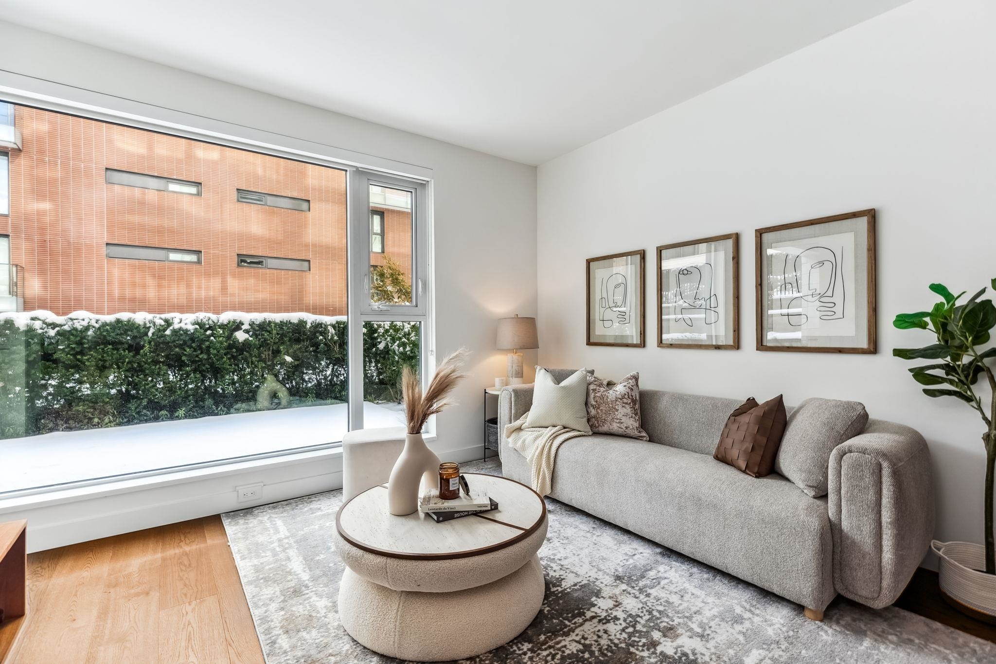 7228 Adera Street #208, Vancouver, BC V6P 0H8