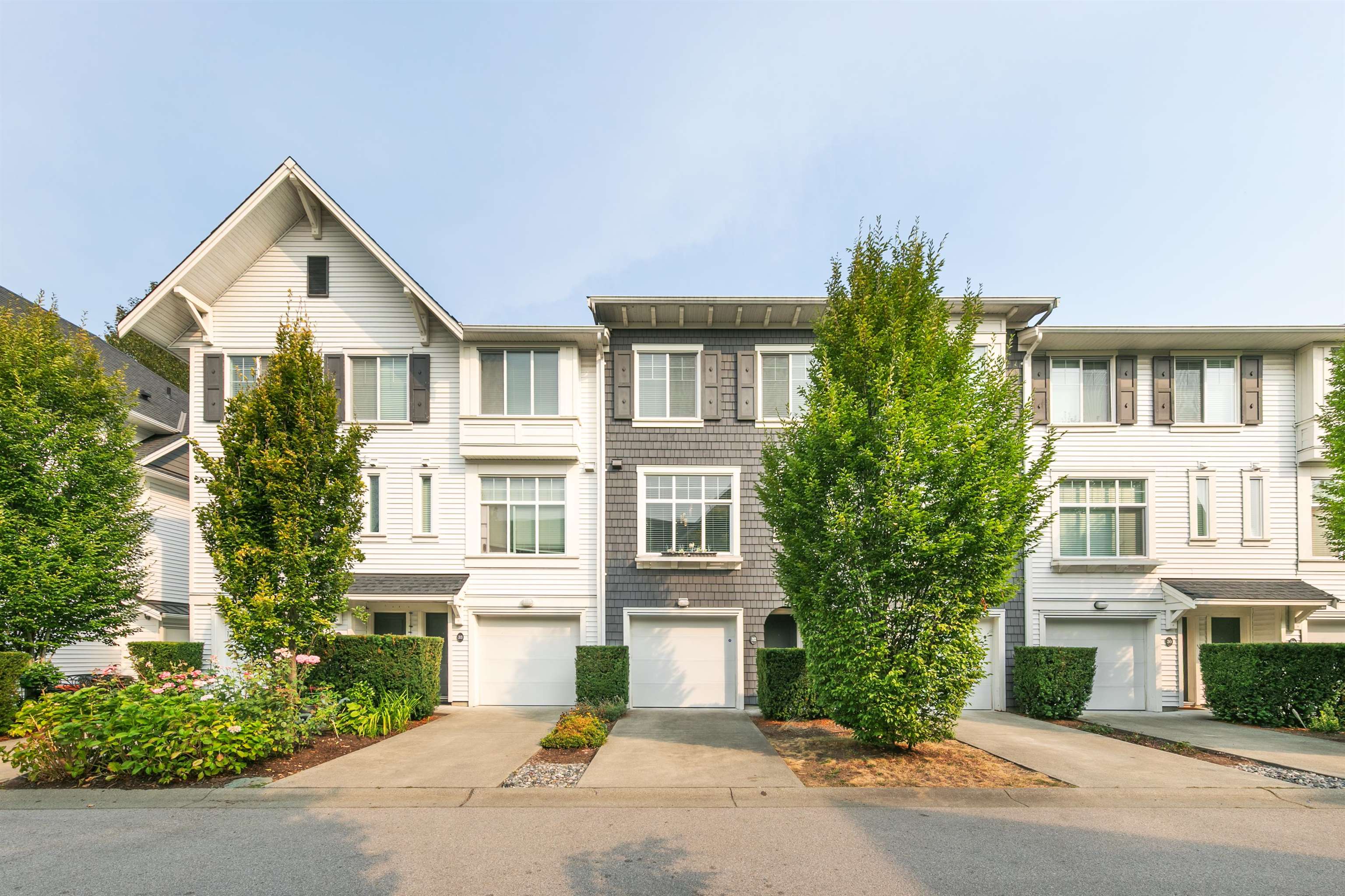 18681 68 Avenue #32, Surrey, BC V4N 6P3
