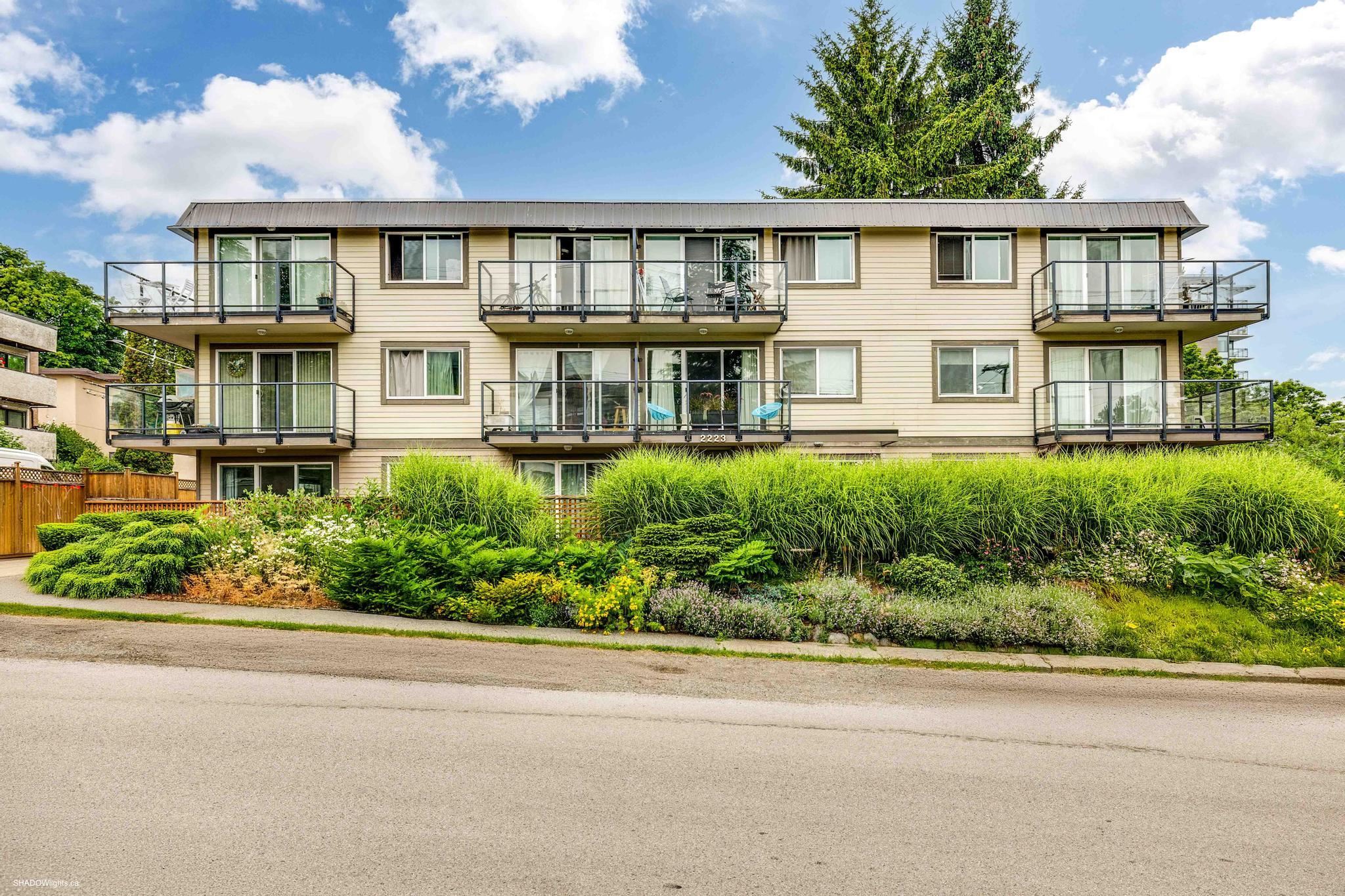 2223 Prince Edward Street #1, Vancouver, BC V5T 4K6