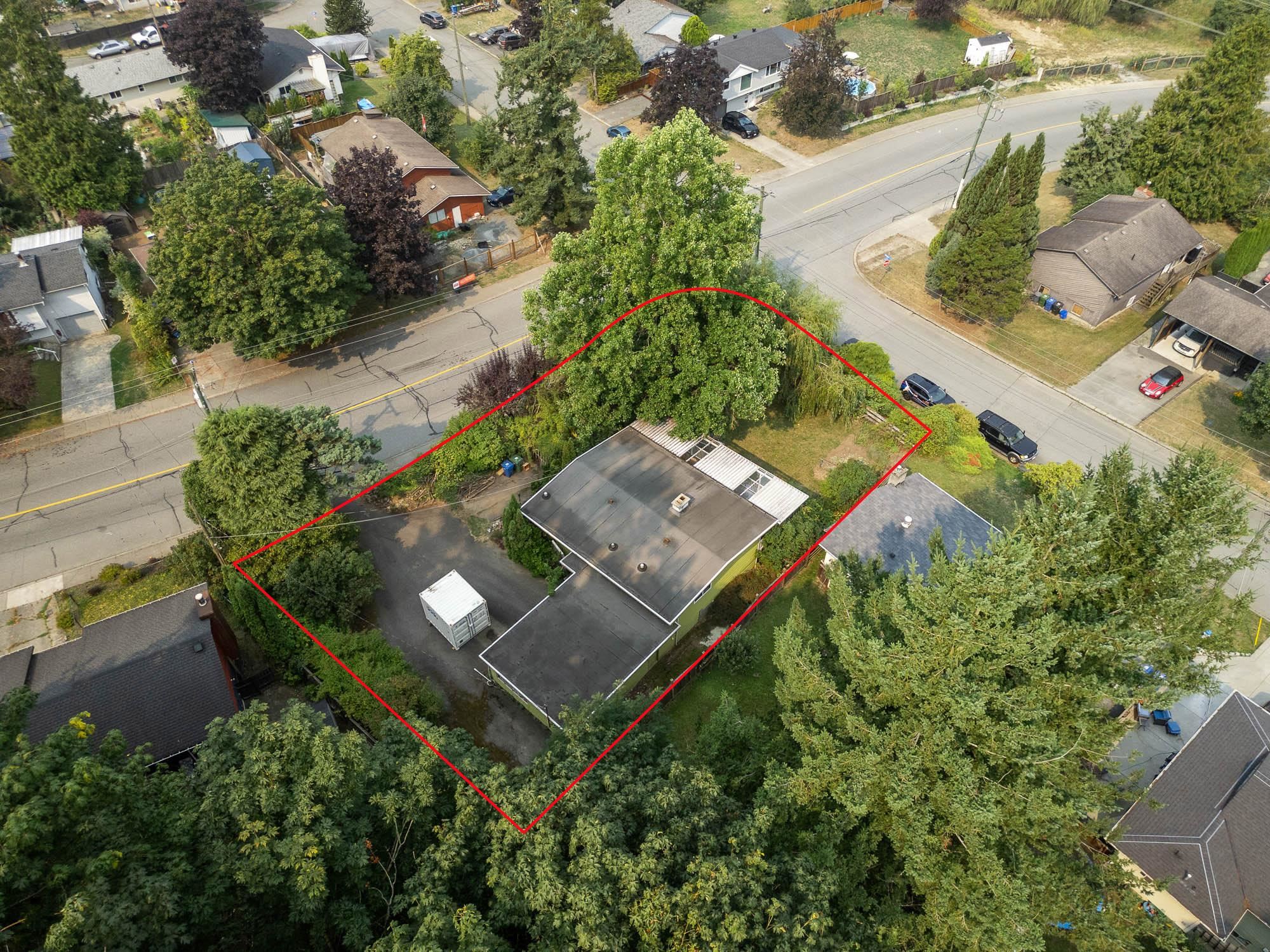 35140 Mckee Road, Abbotsford, BC V2S 5S1
