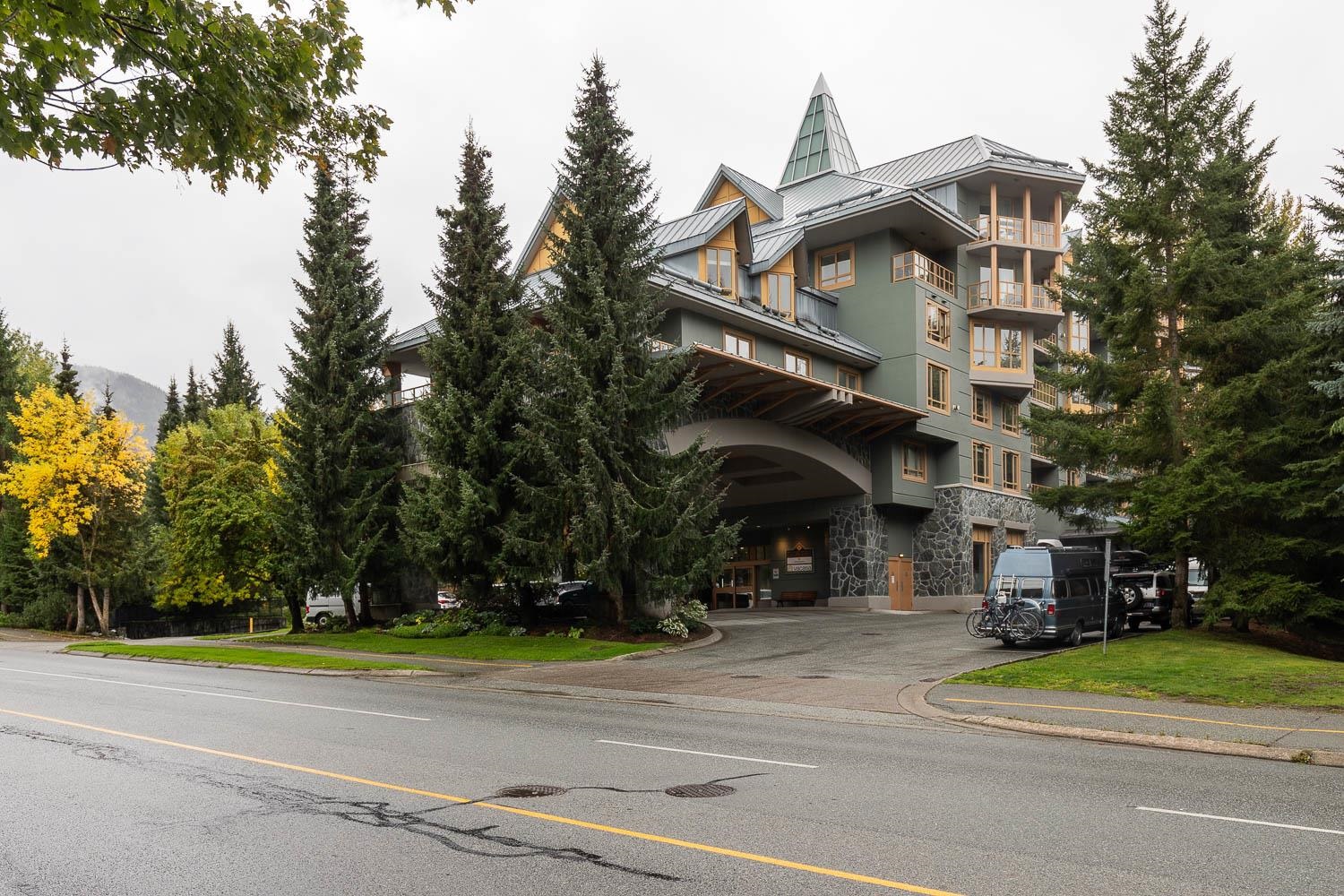 4315 Northlands Boulevard #301, Whistler, BC V8E 1C1