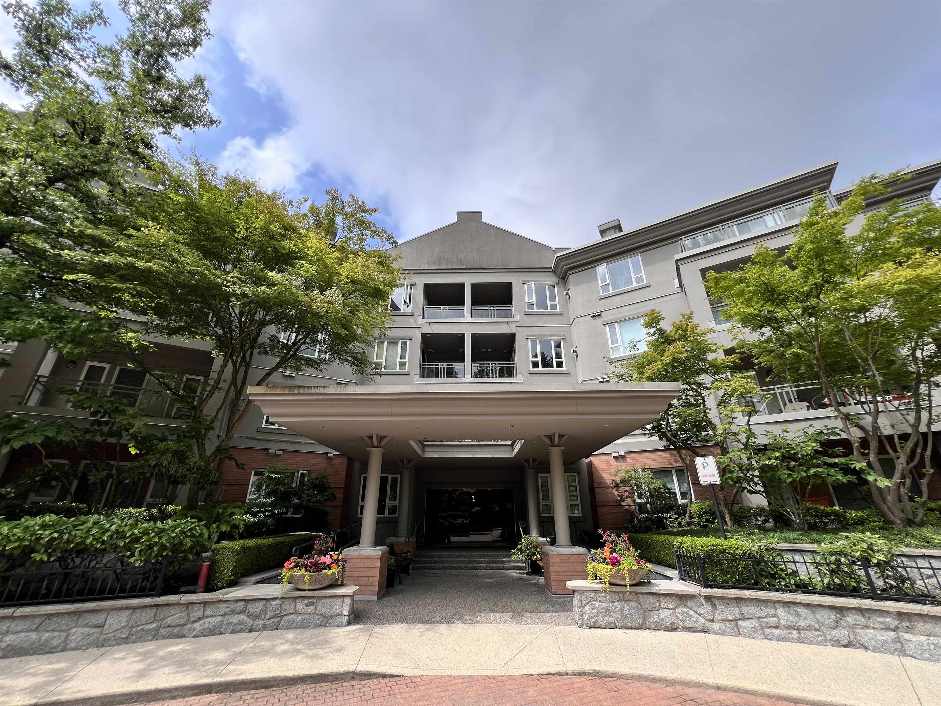 5683 Hampton Place #207, Vancouver, BC V6T 2H3