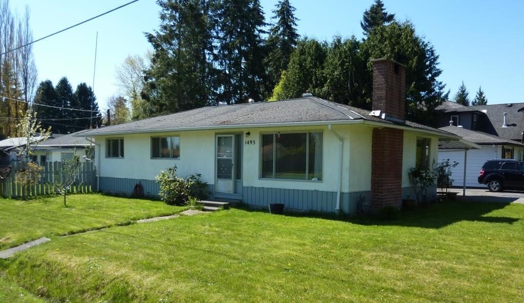 164 Street, Surrey, BC V4A 4Y8