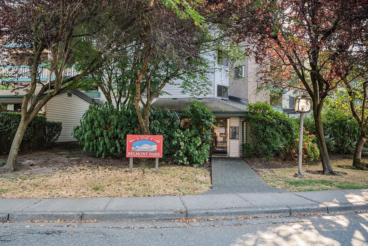 8540 Citation Drive #unit 118, Richmond, BC V6Y 3A3