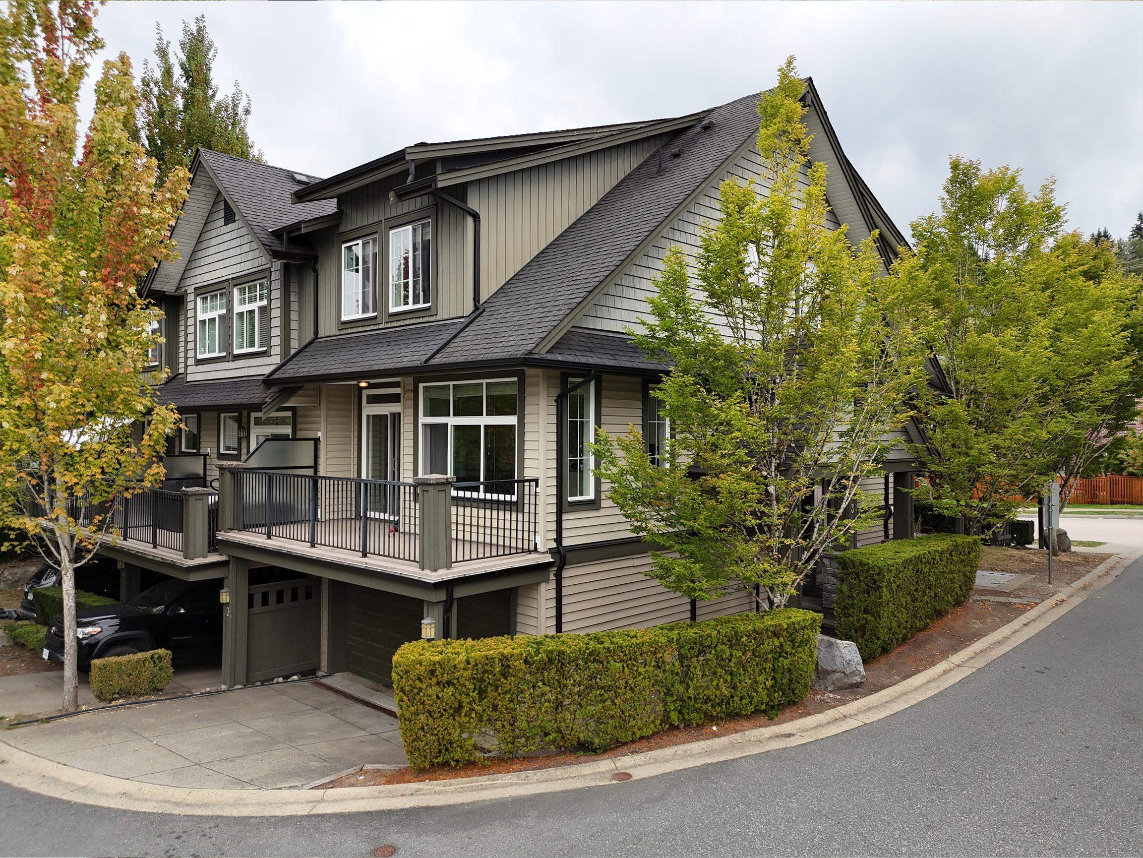 13819 232 Street #3, Maple Ridge, BC V4R 0C7