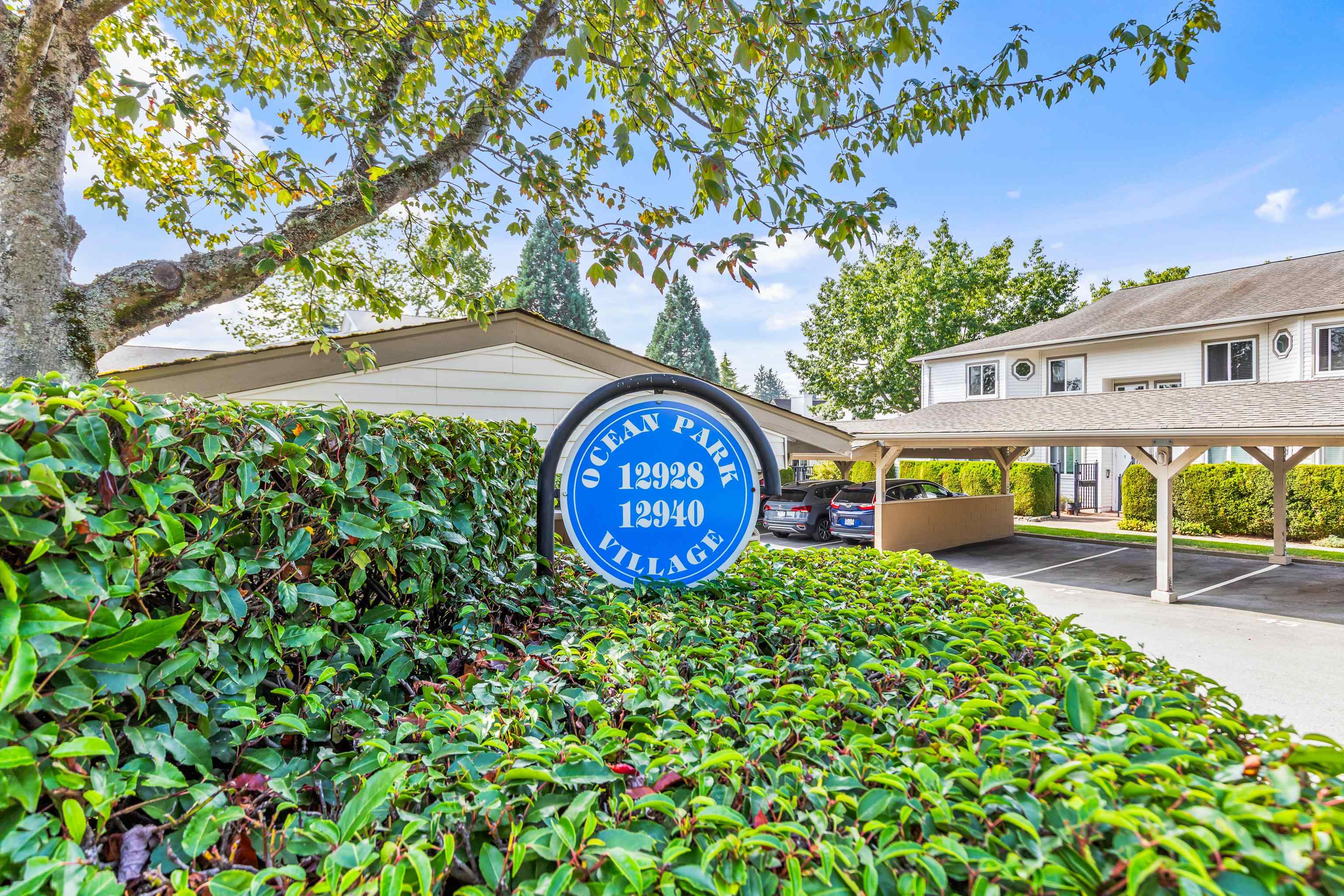 12928 17 Avenue #12, Surrey, BC V4A 1T5