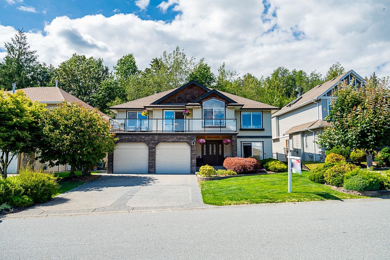 12th Avenue, Mission, BC V2V 6Z6