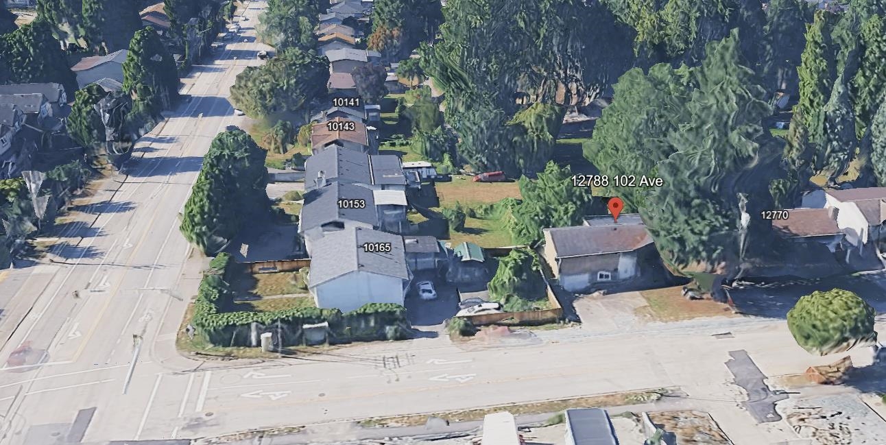 102 Avenue, Surrey, BC V3V 3E5