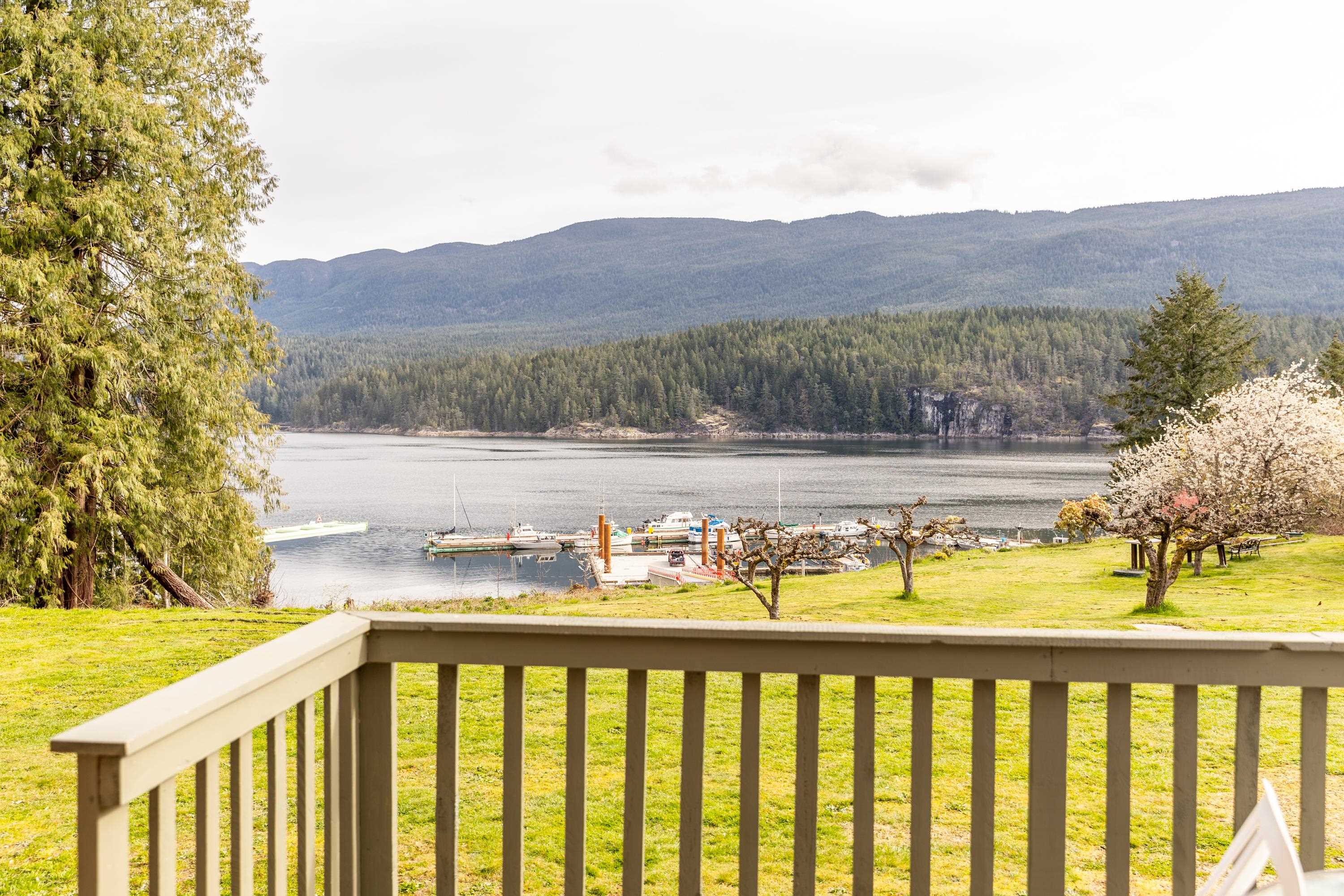 10052 Malaspina Rd, No City Value, BC V8A 0G3