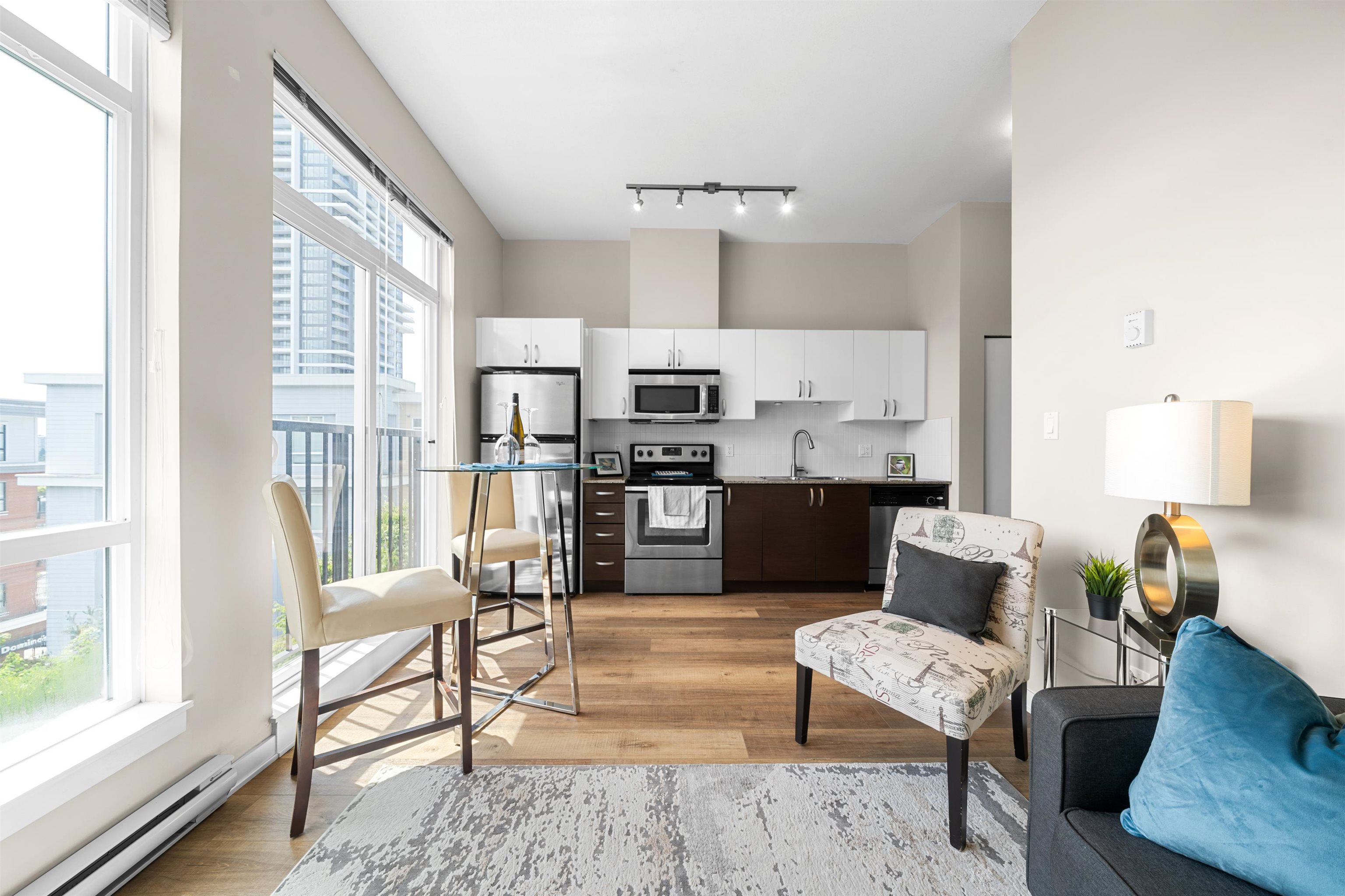 13728 108 Avenue #513, Surrey, BC V3T 0G2