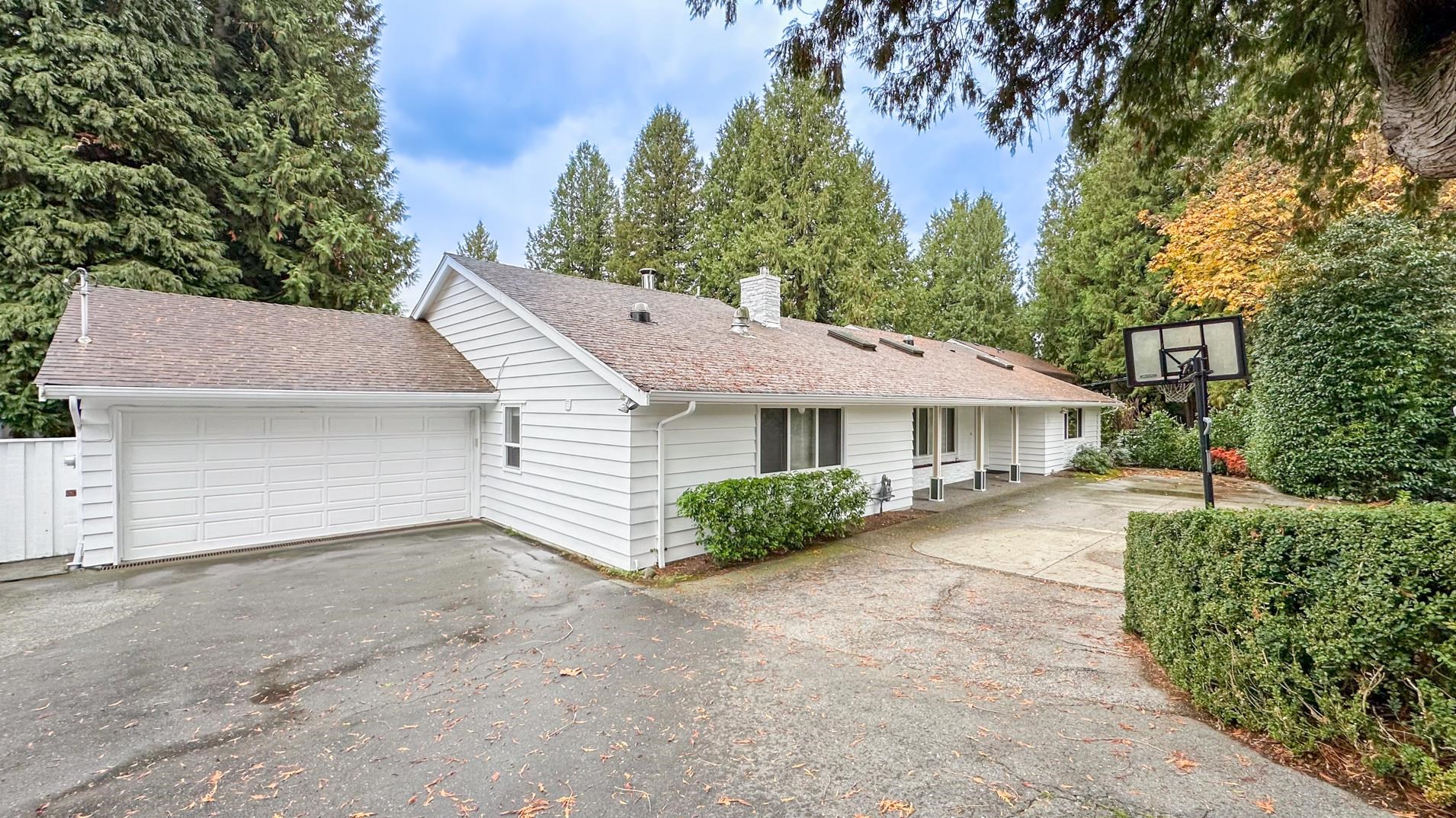 3522 Southwest Marine Drive, Vancouver, BC V6N 3Z2
