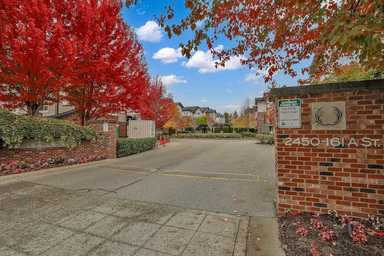 2450 161a Street #208, Surrey, BC V3Z 8K4