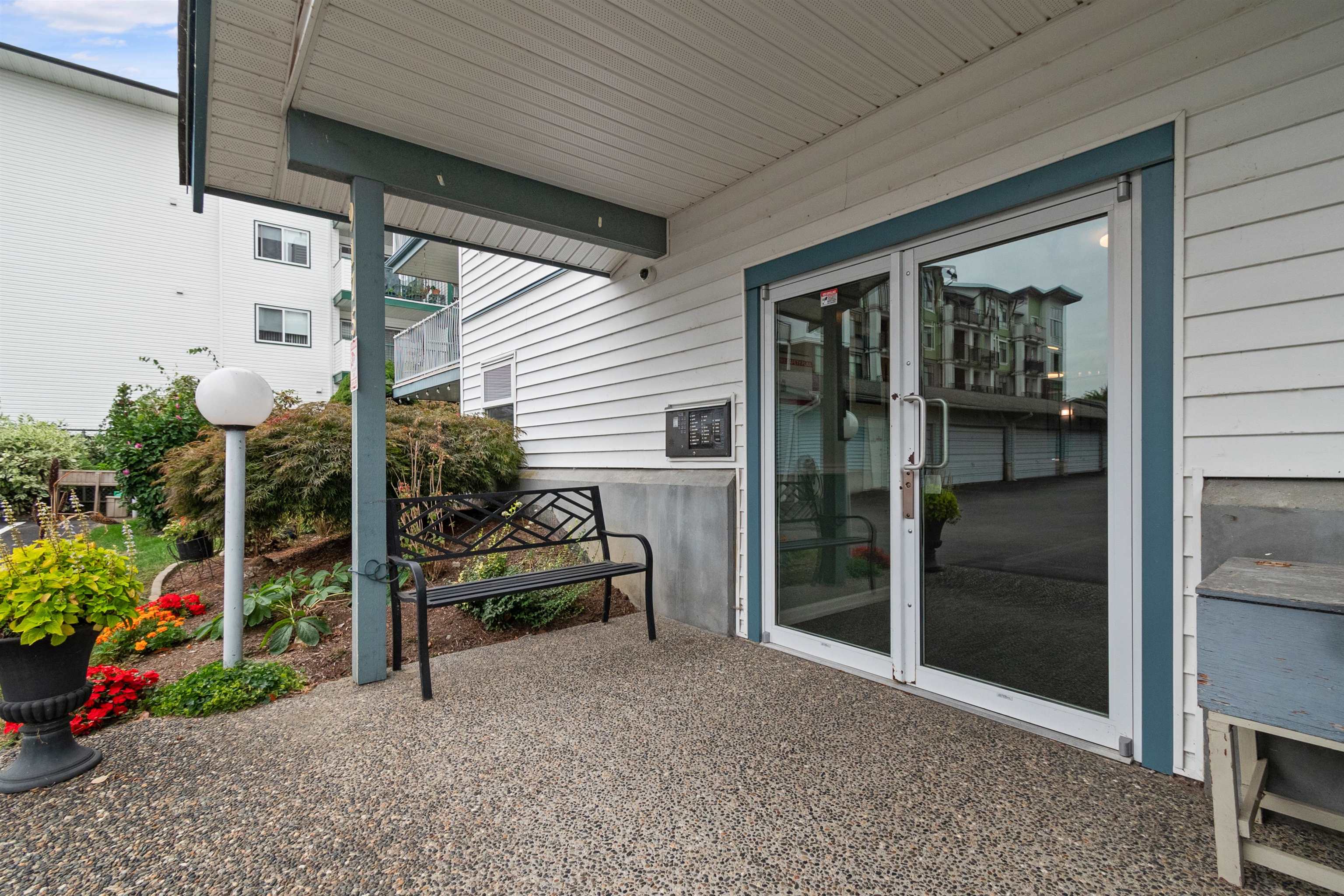 9175 Edward Street #306, Chilliwack, BC V2P 4C5
