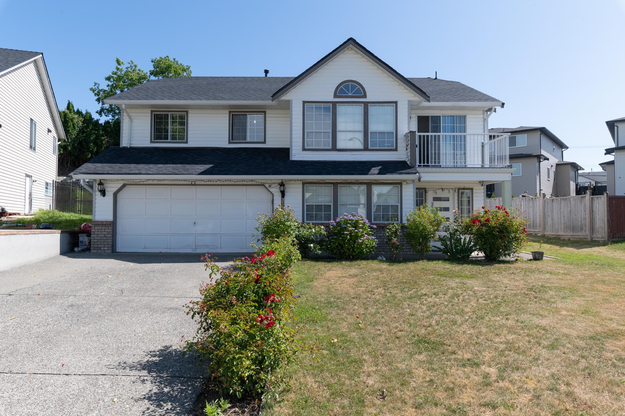 31165 Sidoni Avenue, Abbotsford, BC V2T 5J8
