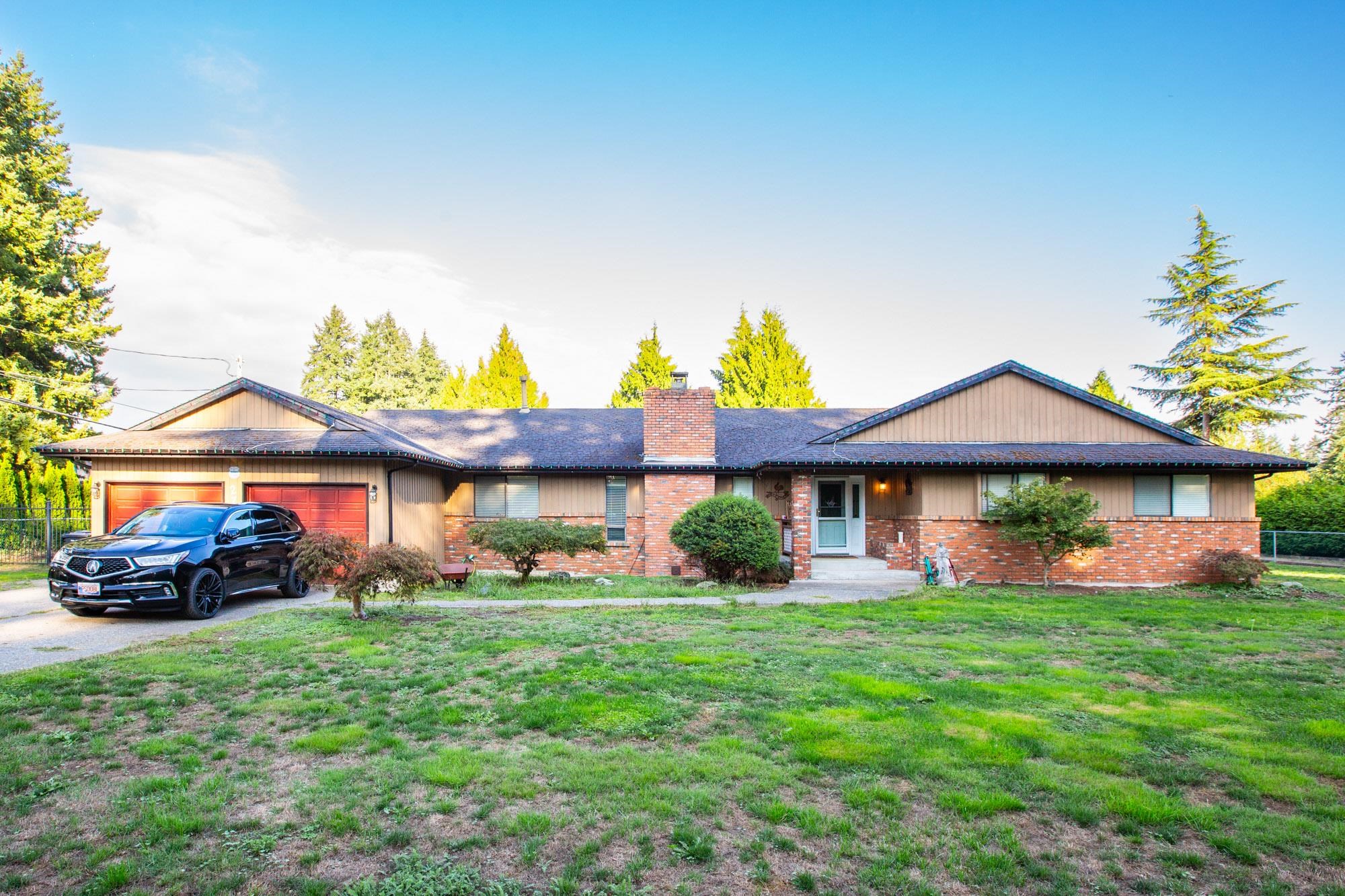 204 Street, Langley, BC V2Z 2B8