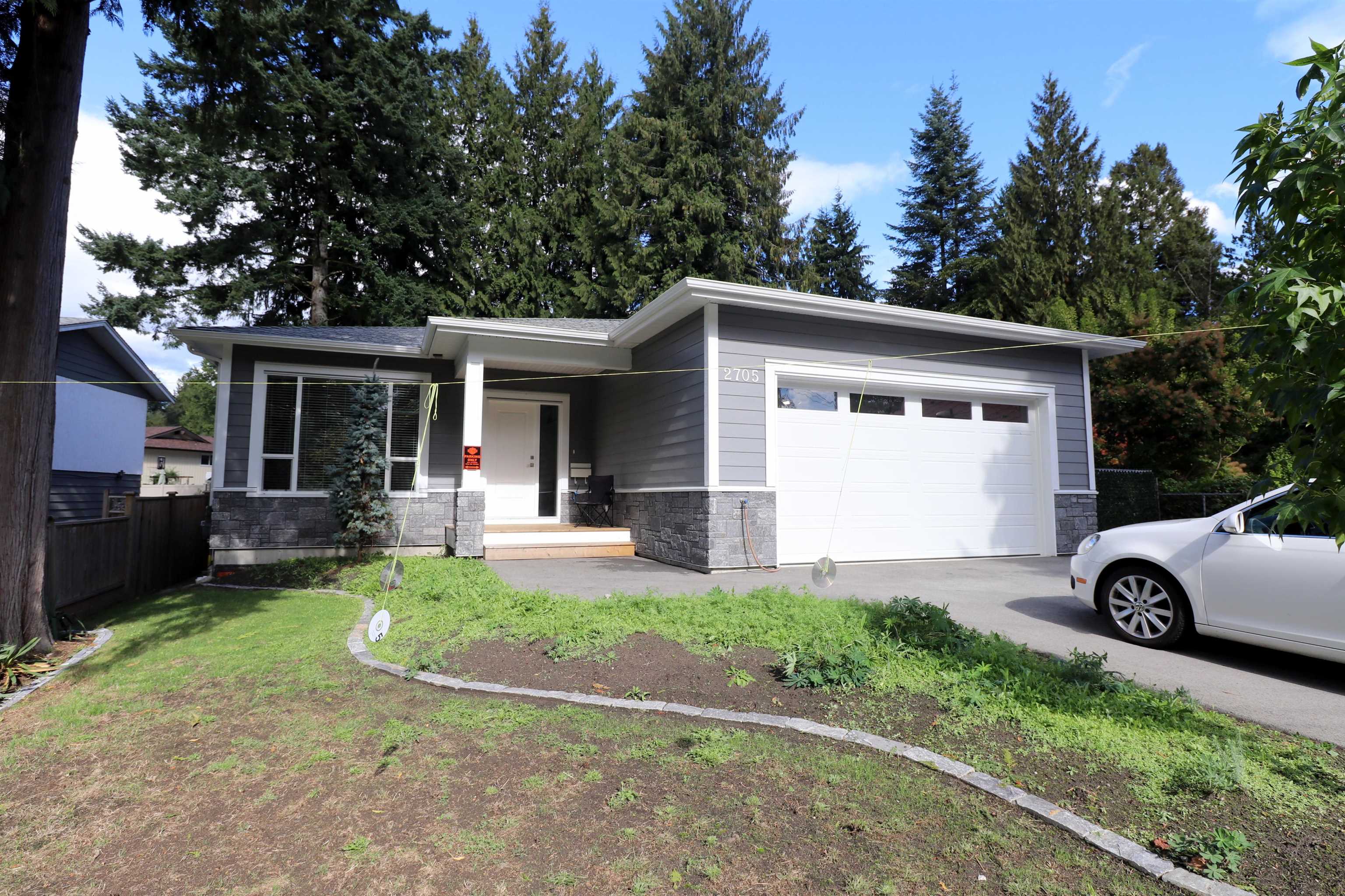 2705 Davies Avenue, Port Coquitlam, BC V3C 2K1
