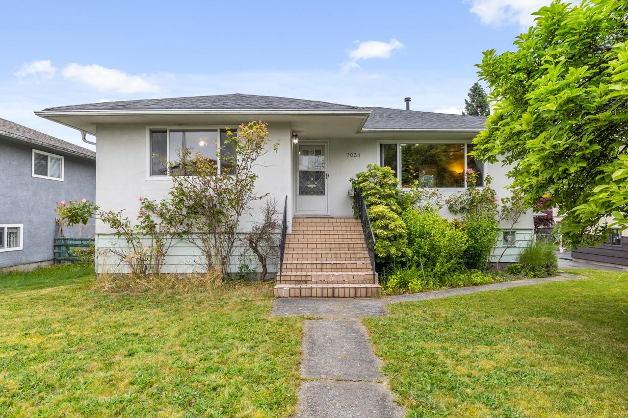7031 Burford Street, Burnaby, BC V5E 1S3