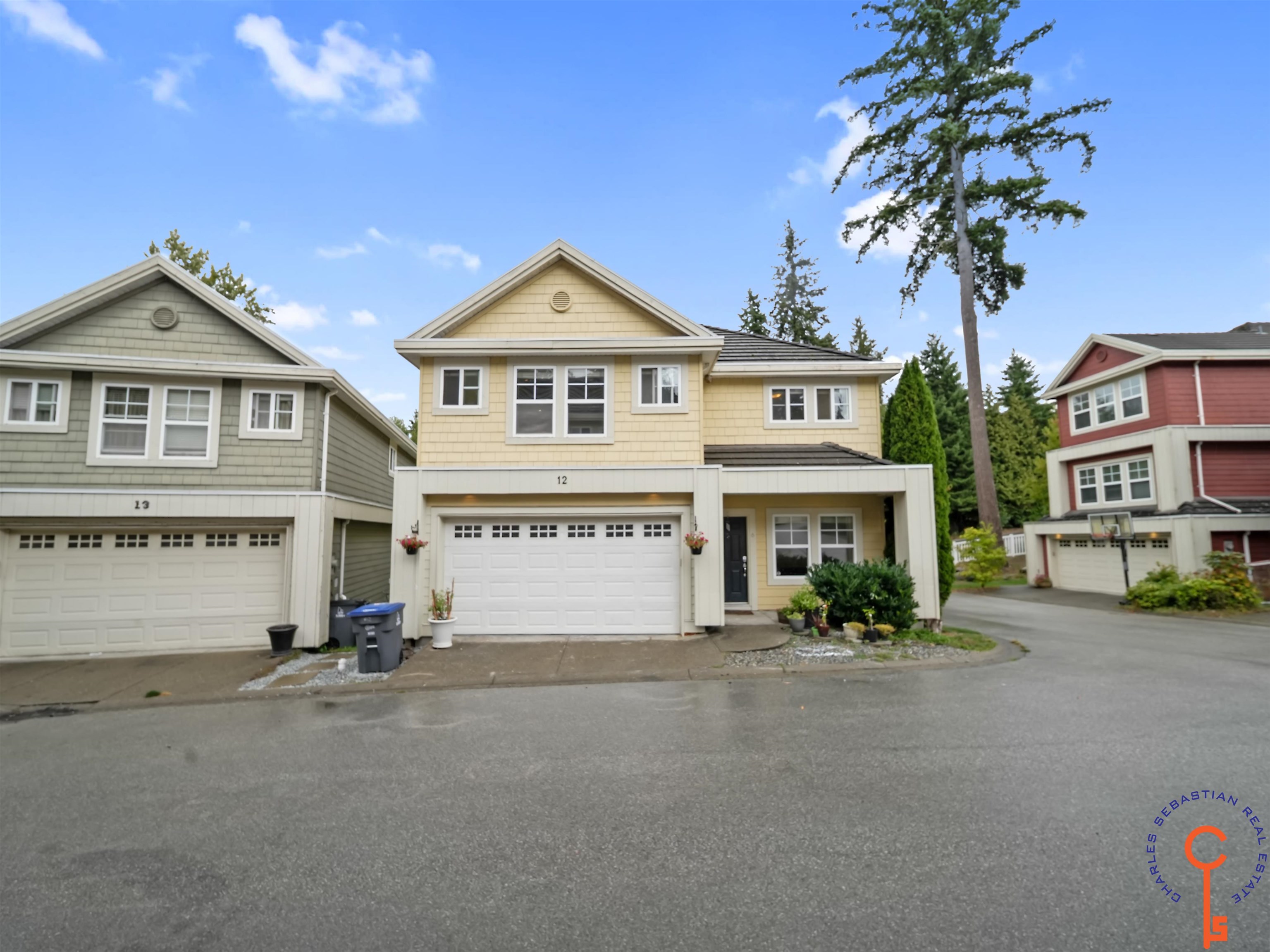 3495 147a Street #12, Surrey, BC V4P 0C9