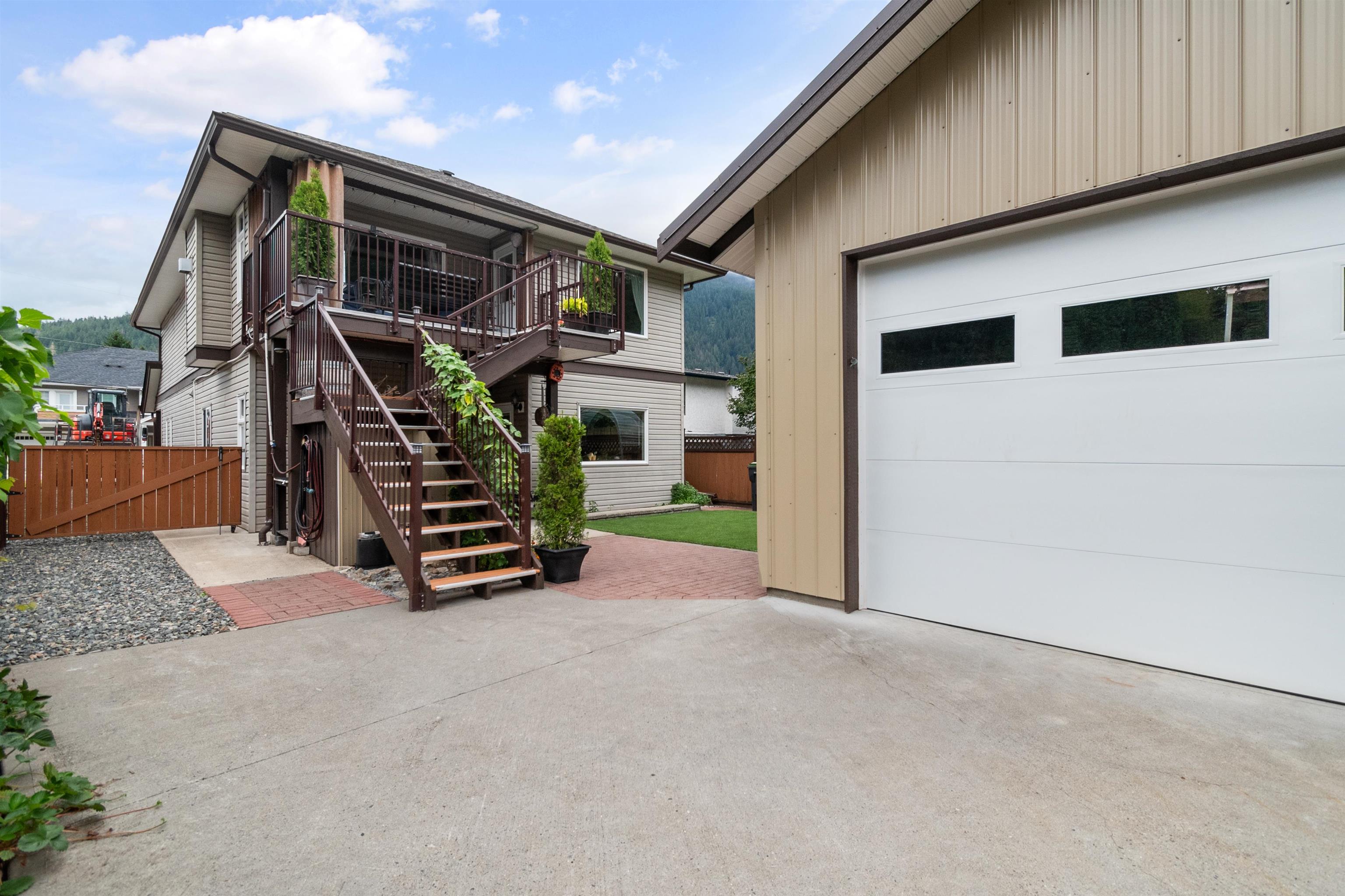 66022 Park Avenue, Hope, BC V0X 1L1
