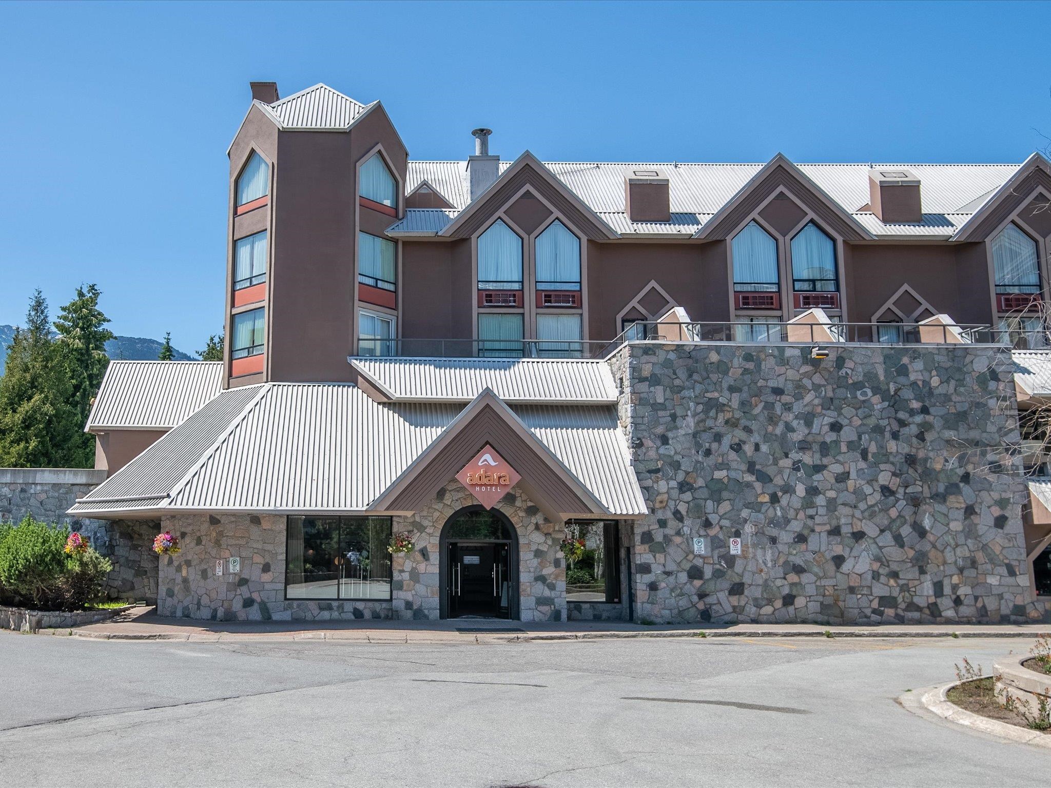 4122 Village Green #307, Whistler, BC V8E 1G9