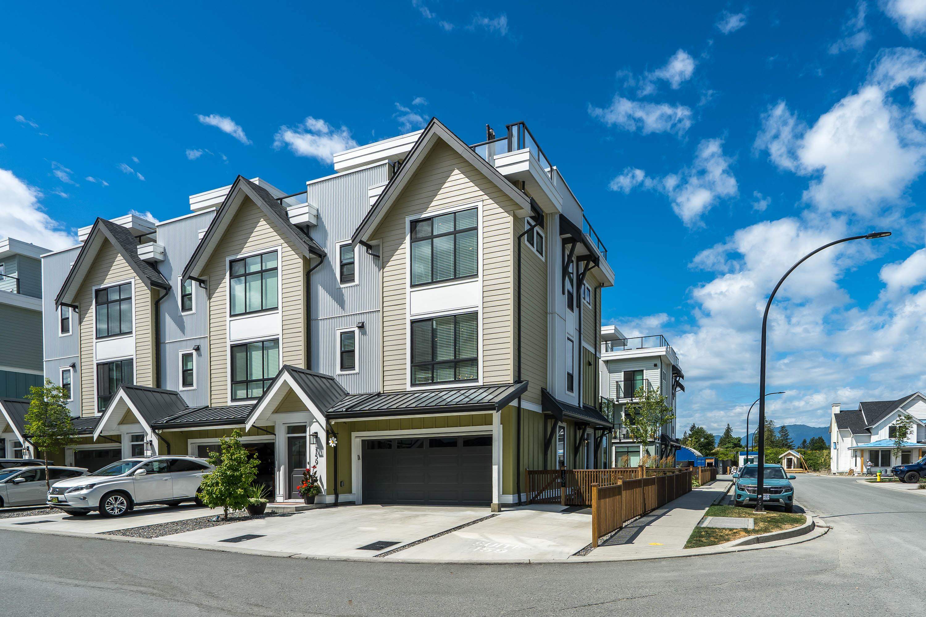 46211 Promontory Rd #159, Chilliwack, BC V2R 6E5