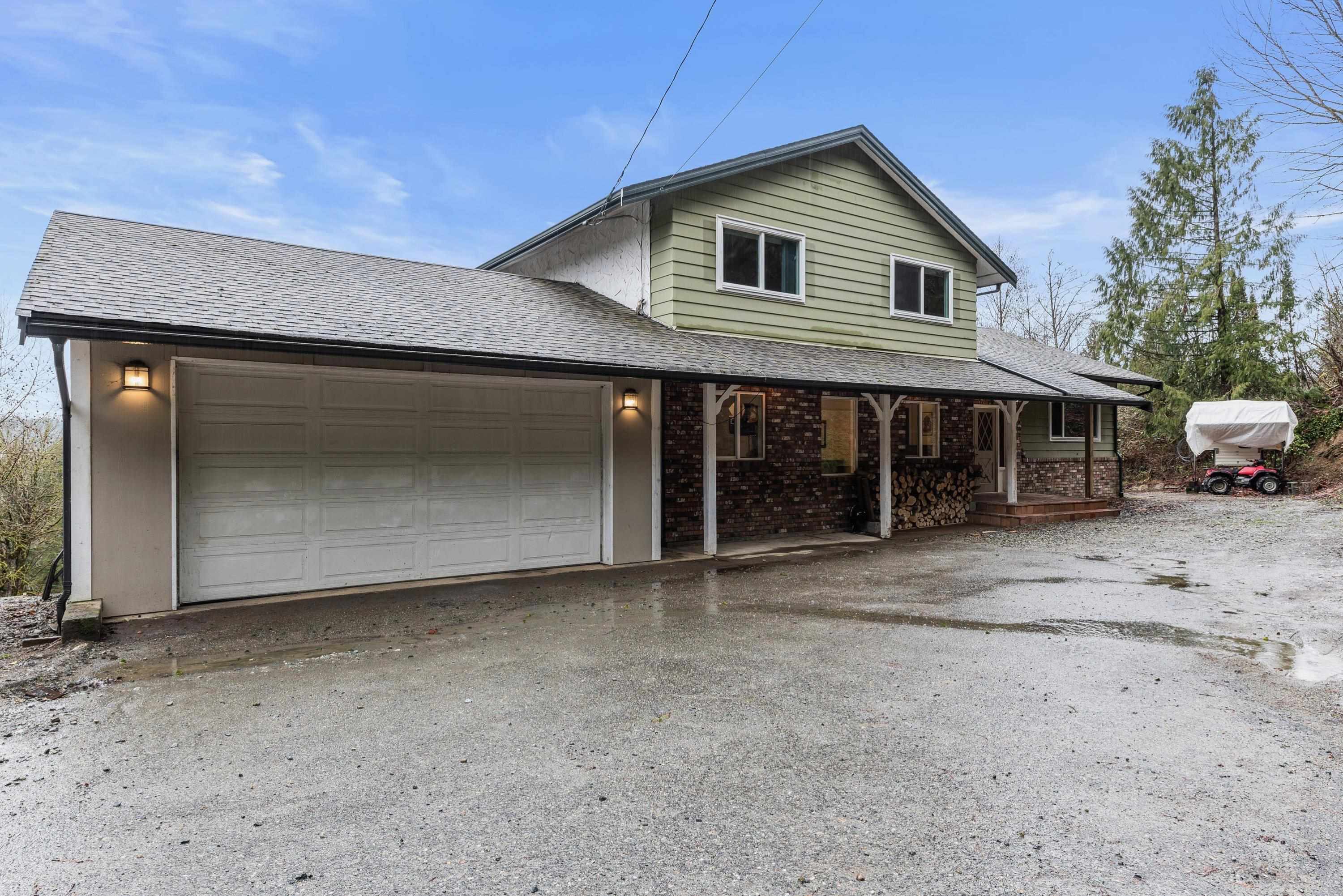 9111 Manzer Street, Mission, BC V4S 1K2