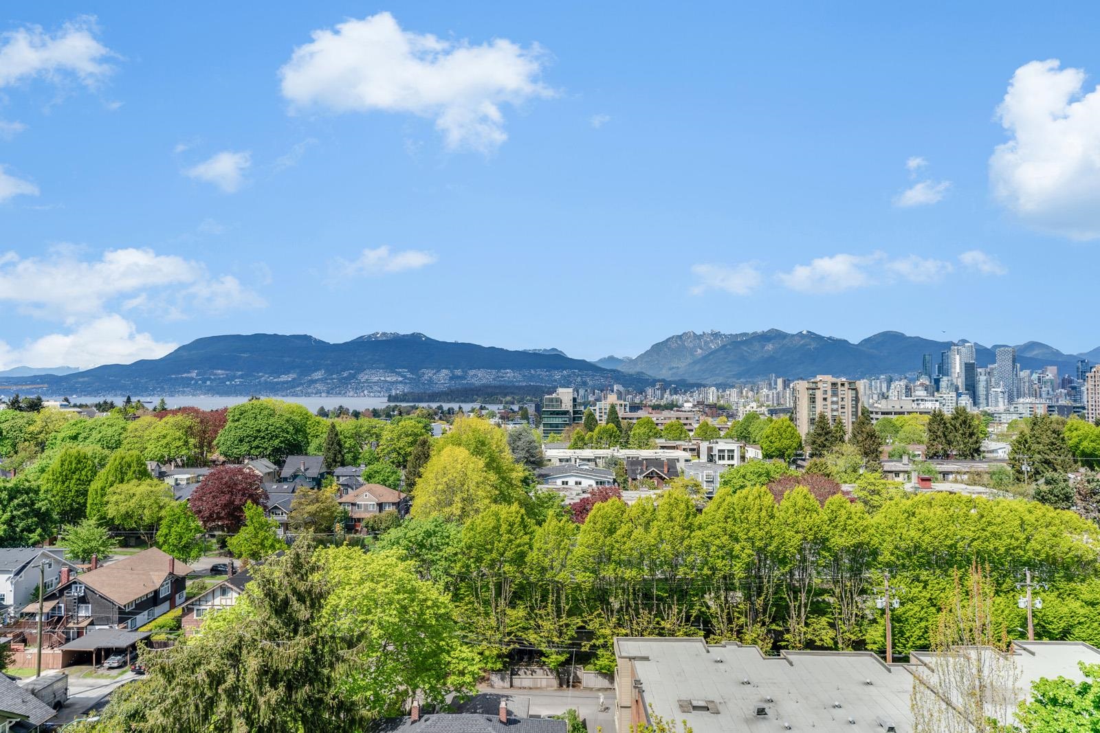 1788 West 13th Avenue #1000, Vancouver, BC V6J 2H1