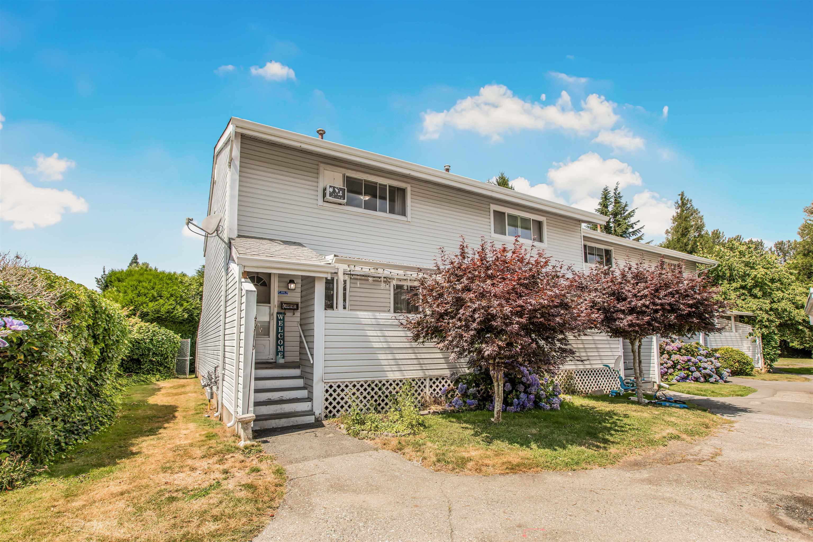 45215 Wolfe Road #42, Chilliwack, BC V2P 1V5