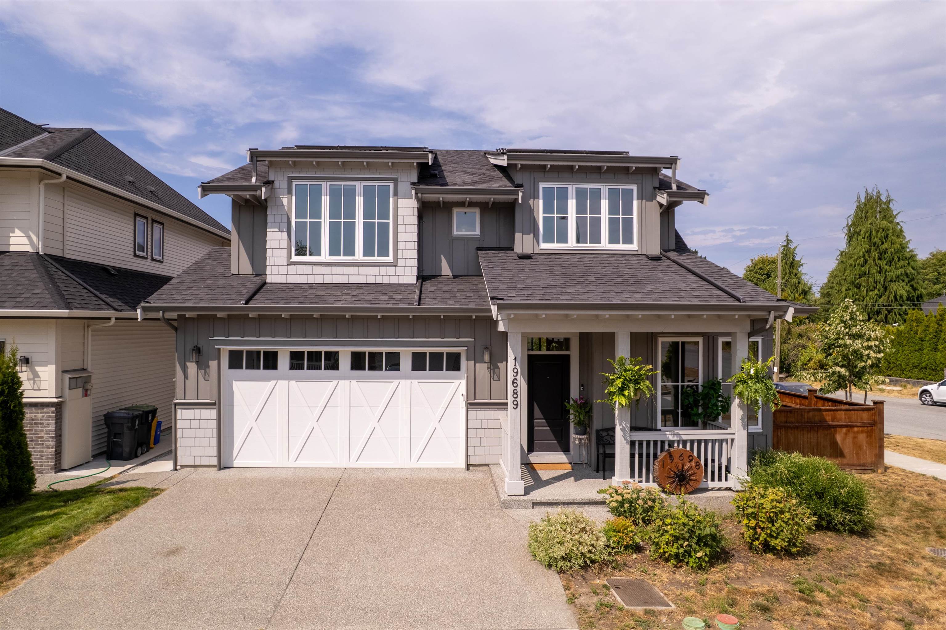78b Avenue, Langley, BC V2Y 4L8