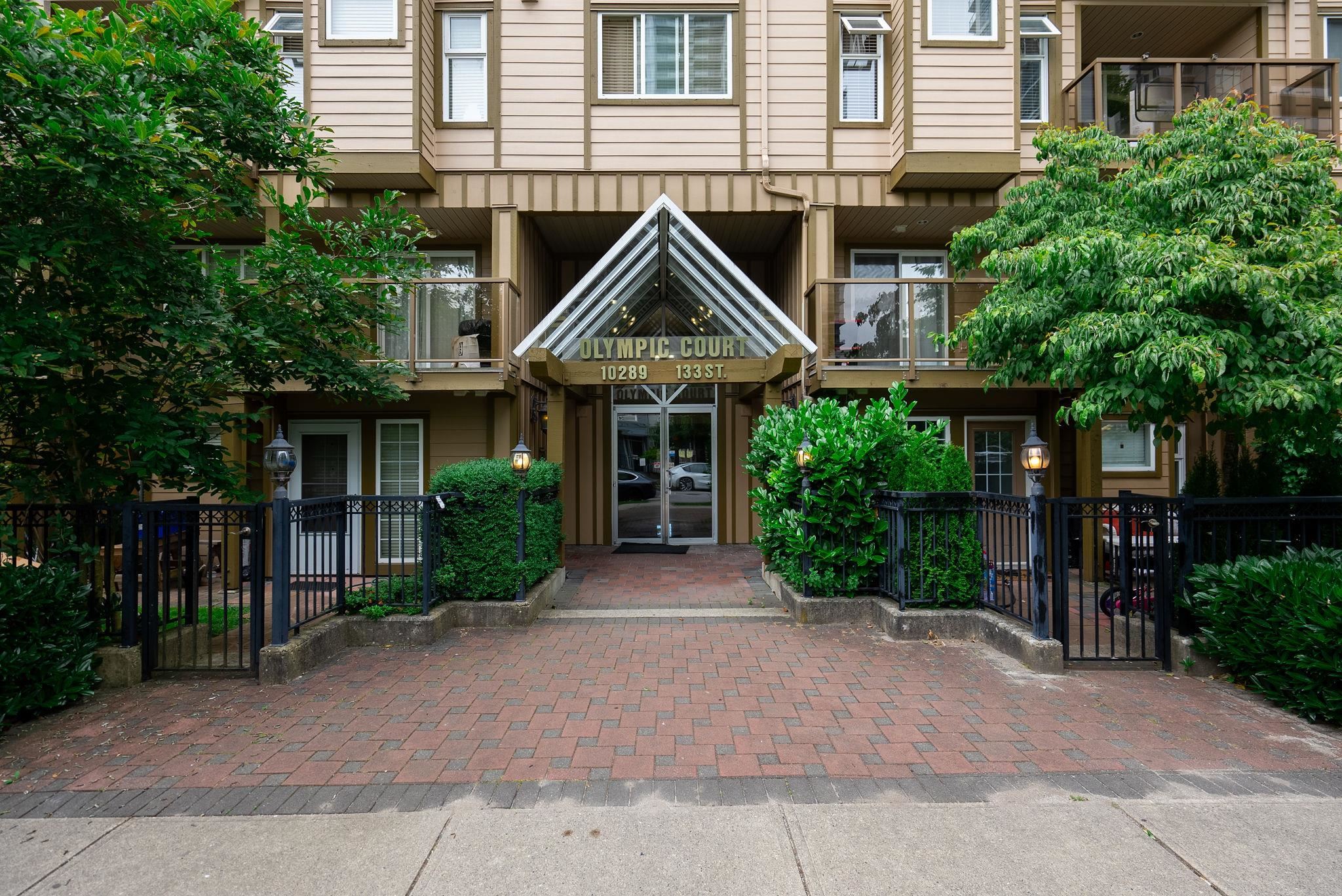 10289 133 Street #113, Surrey, BC V3T 0B1