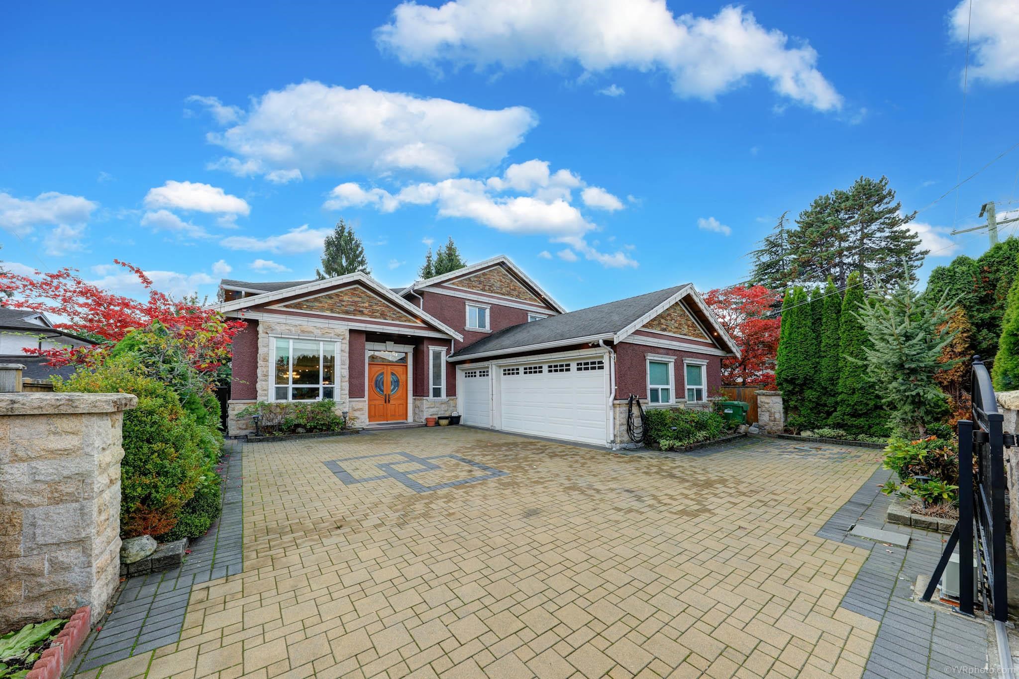 8426 Francis Road, Richmond, BC V6Y 1A6