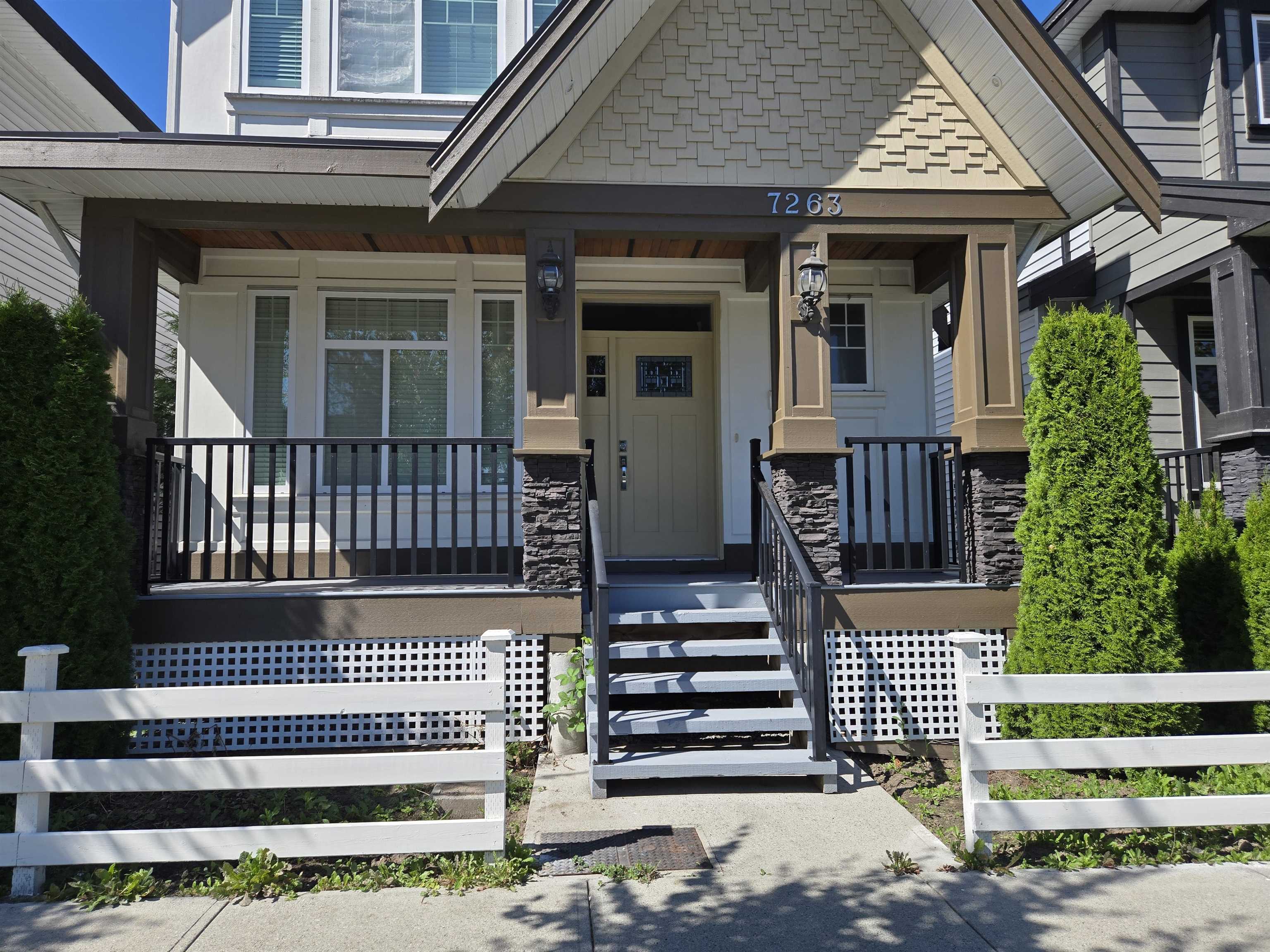194a Street, Surrey, BC V4N 6K1