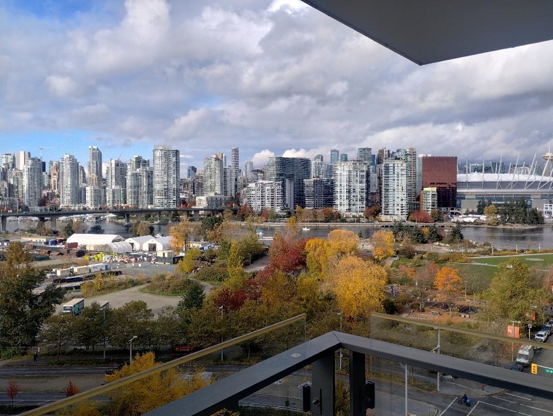 1788 Columbia Street #1202, Vancouver, BC V5Y 4A1