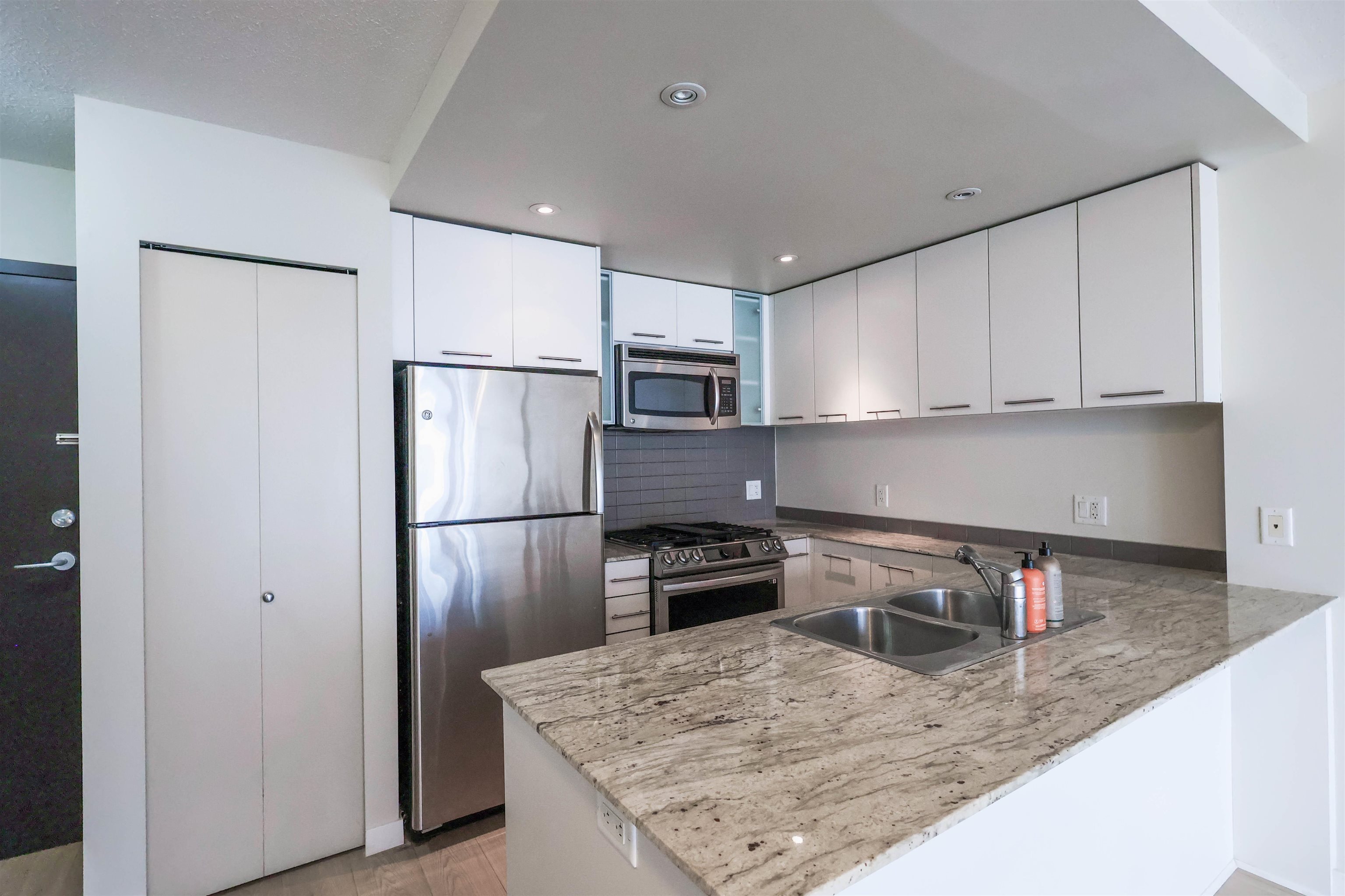 3111 Corvette Way #1202, Richmond, BC V6X 4K3