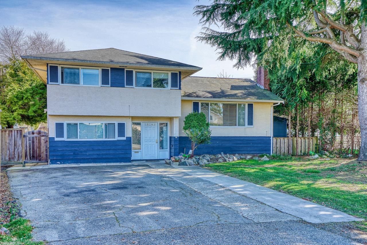 10140 Seacote Road, Richmond, BC V7A 4A9