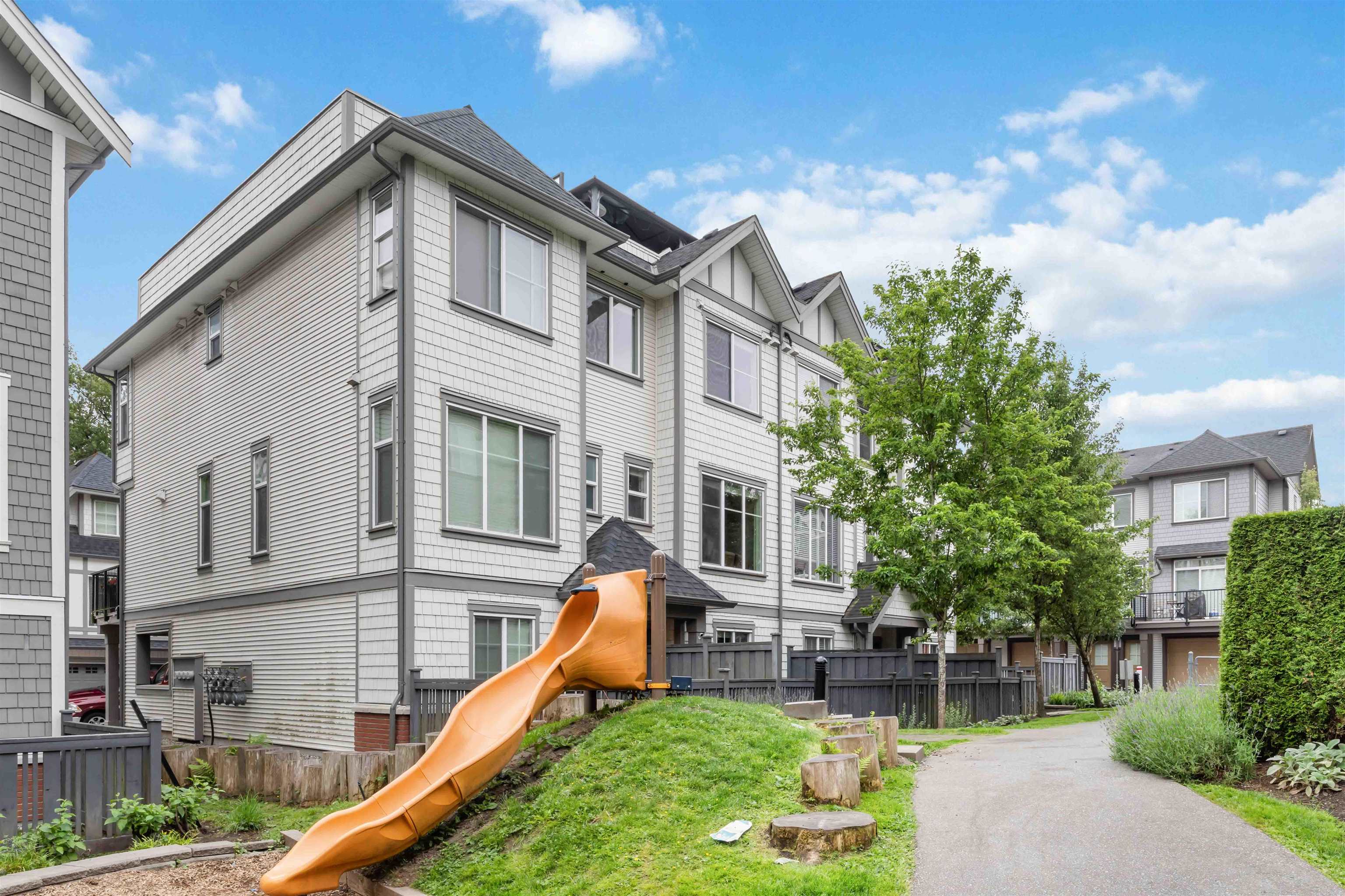 8217 204b Street #31, Langley, BC V2Y 0V6