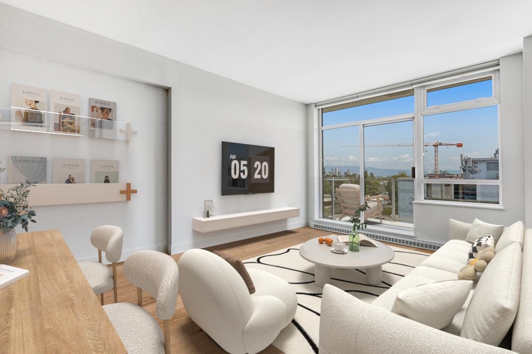 2228 West Broadway, Vancouver, BC V6K 0B1