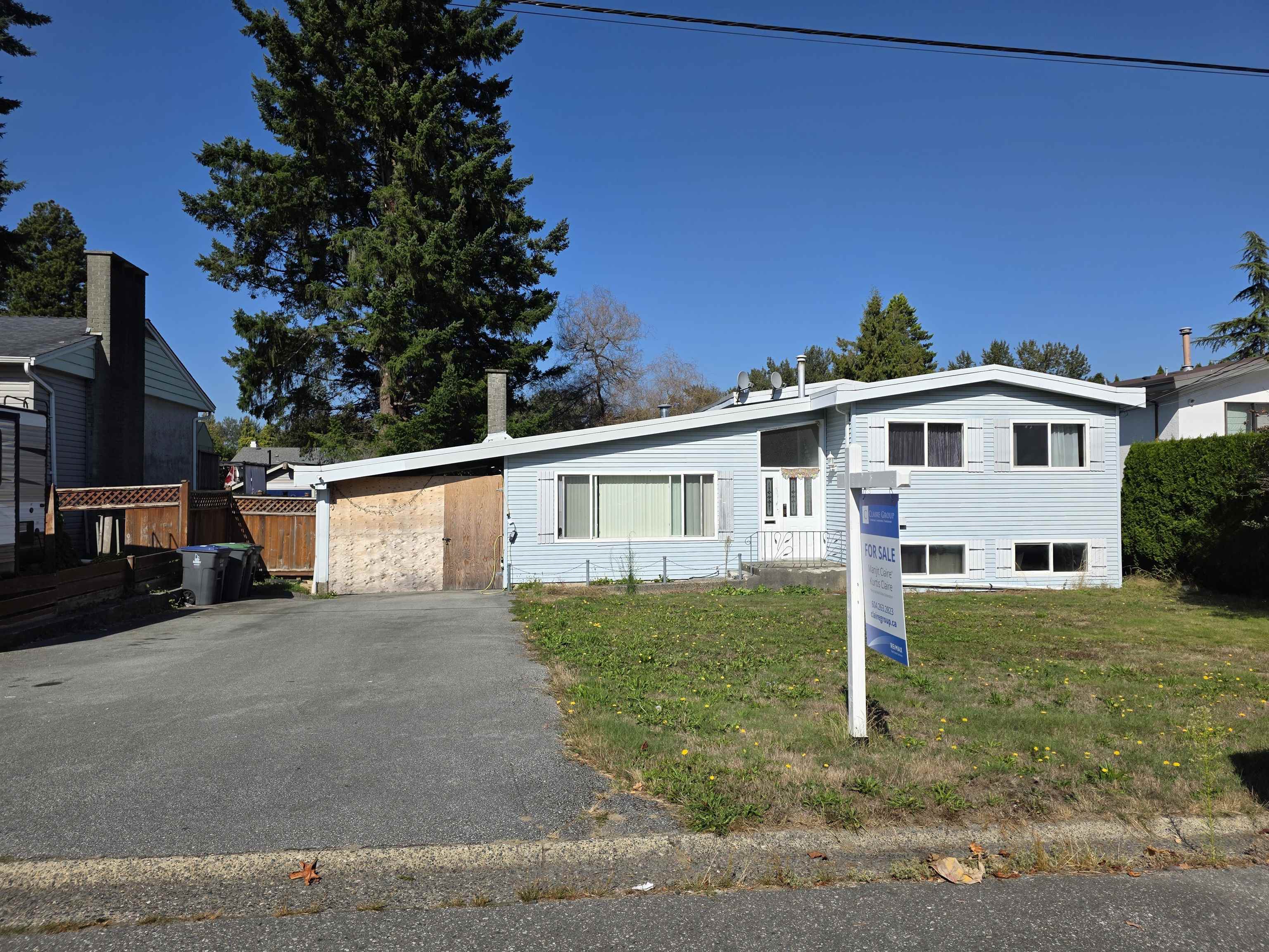 14361 Melrose Drive, Surrey, BC V3R 5R6