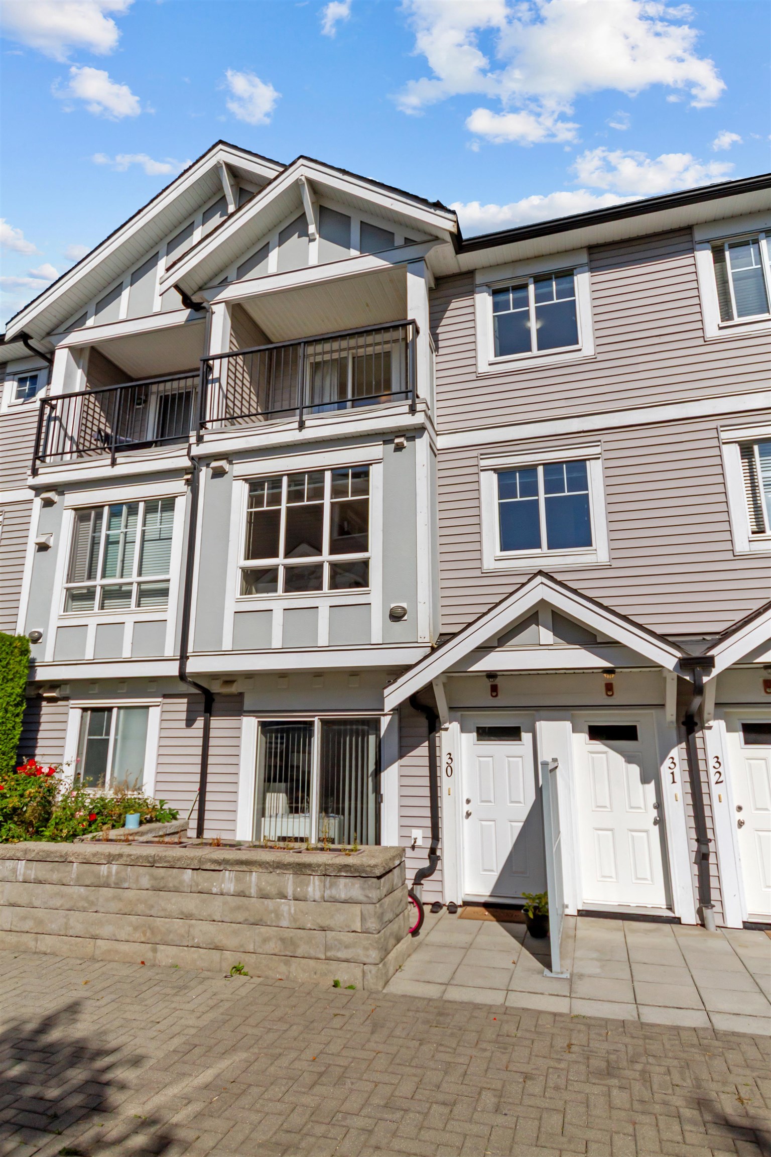 13239 Old Yale Road #31, Surrey, BC V3T 3C5