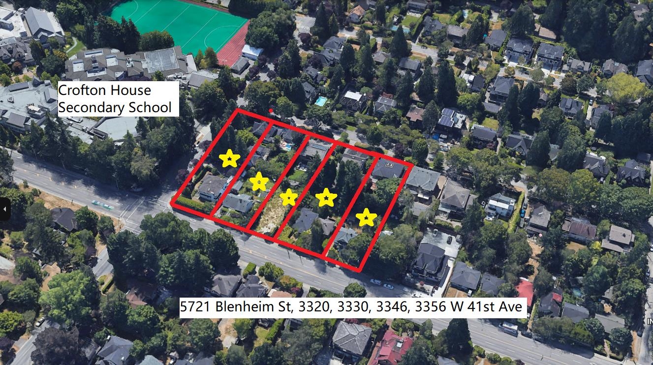 3356 West 41st Avenue, Vancouver, BC V6N 3E4