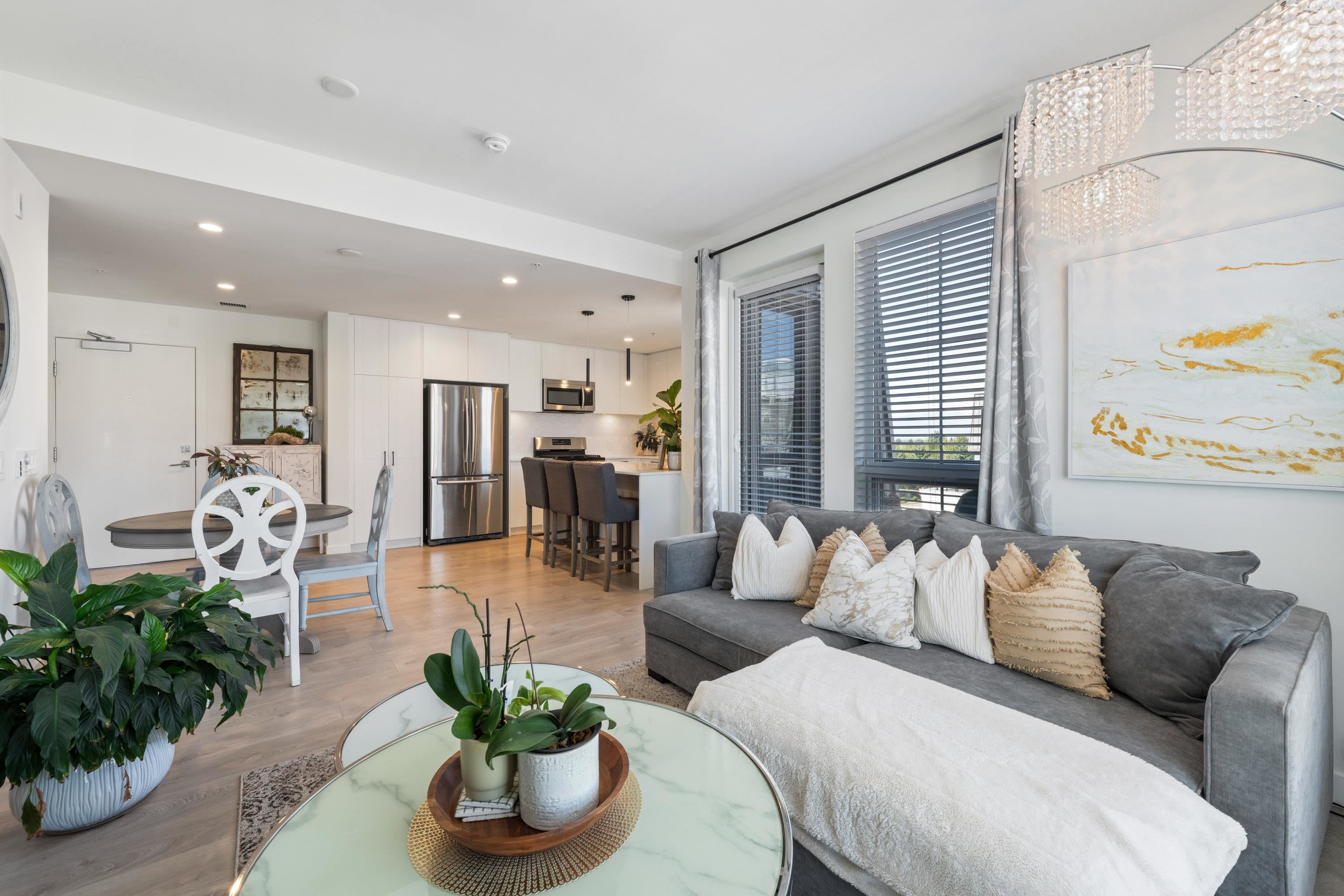 20018 83a Ave A603, Langley, BC V2Y 3P2