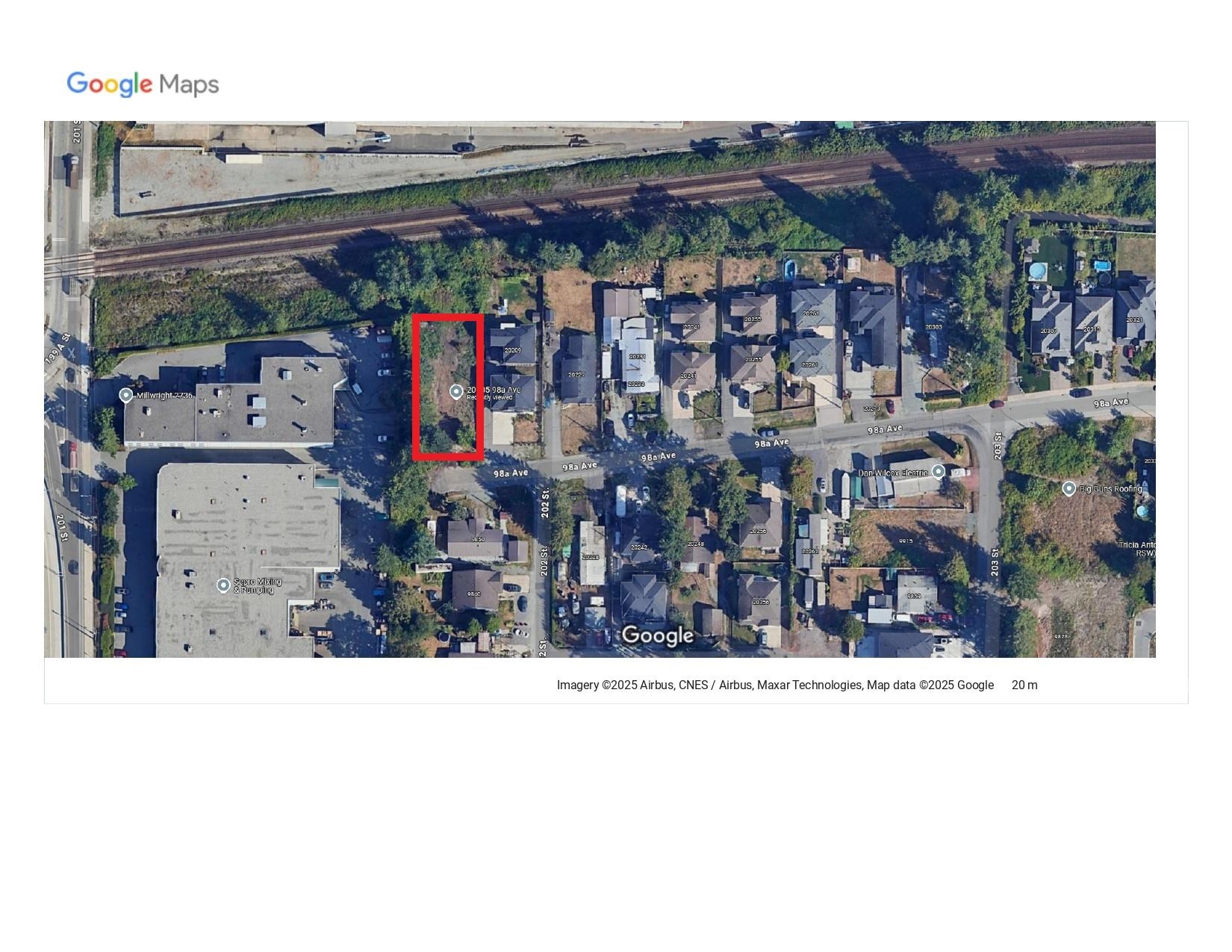 98a Avenue, Langley, BC V1M 3E3