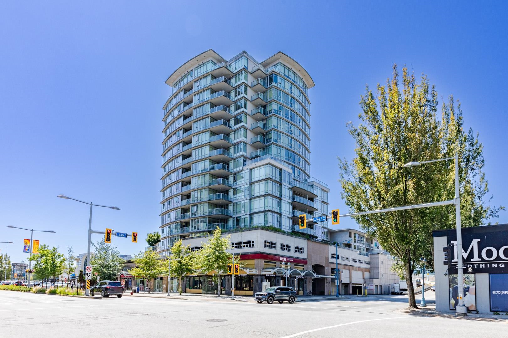 7888 Saba Road #1602, Richmond, BC V6Y 0A2
