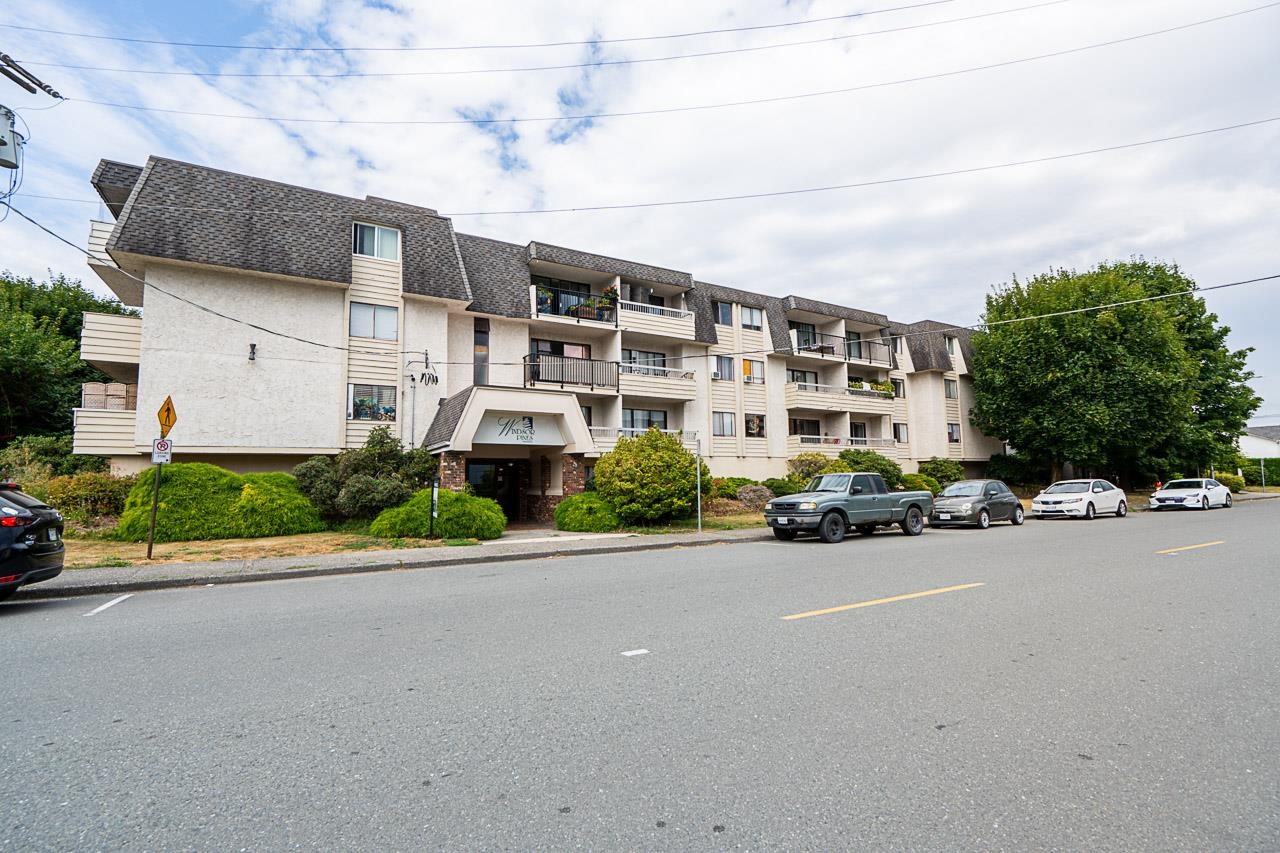 9477 Cook Street #110, Chilliwack, BC V2P 4J8