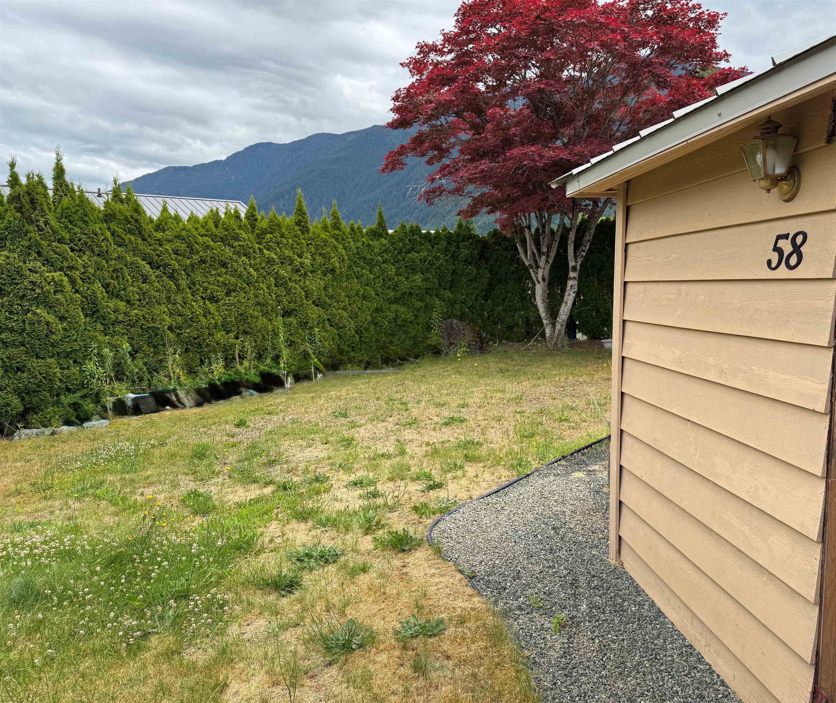 1436 Frost Rd #58, Cultus Lake, BC V2R 4X8