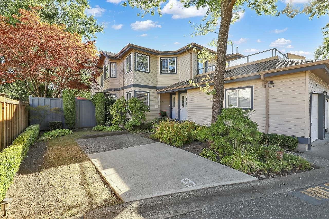 8338 158 Street #25, Surrey, BC V4N 0R3