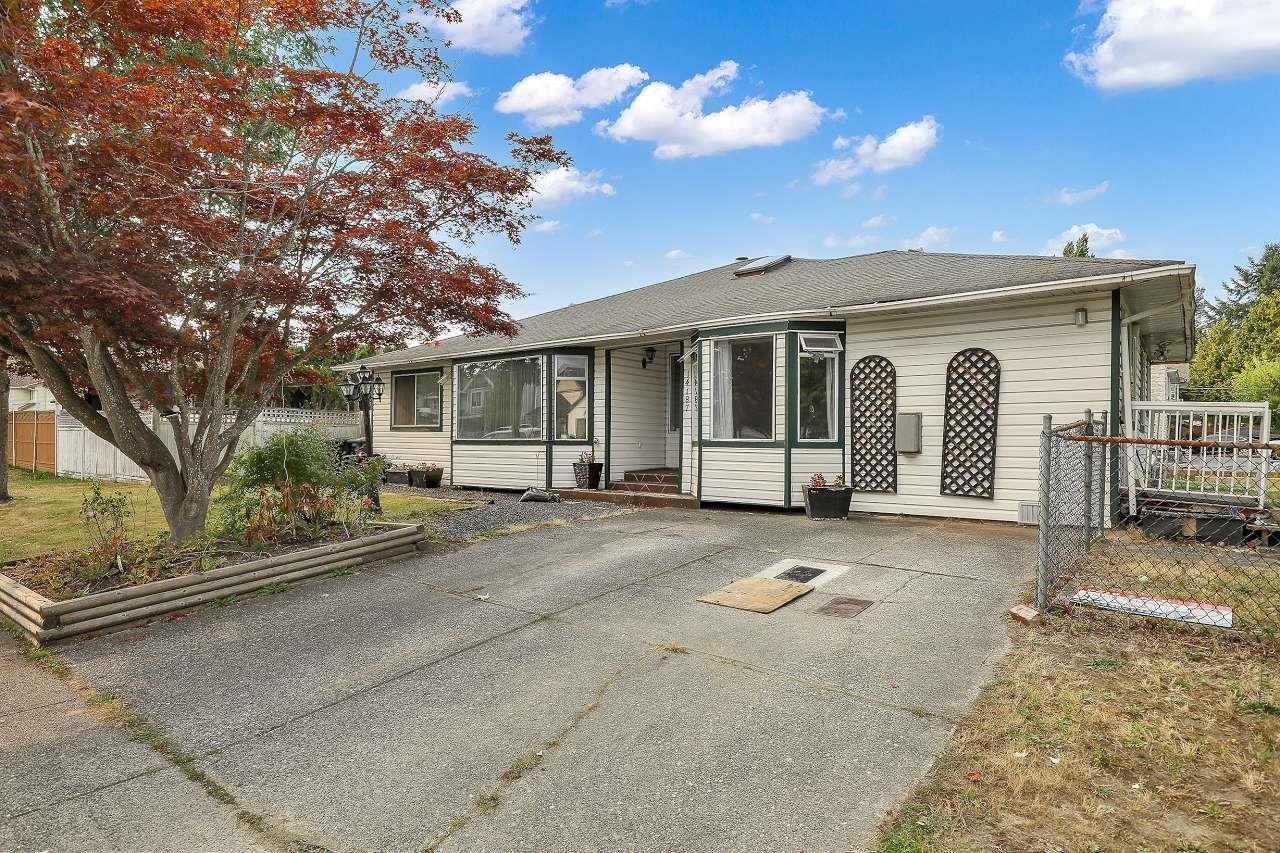 66a Avenue, Surrey, BC V3W 9N7