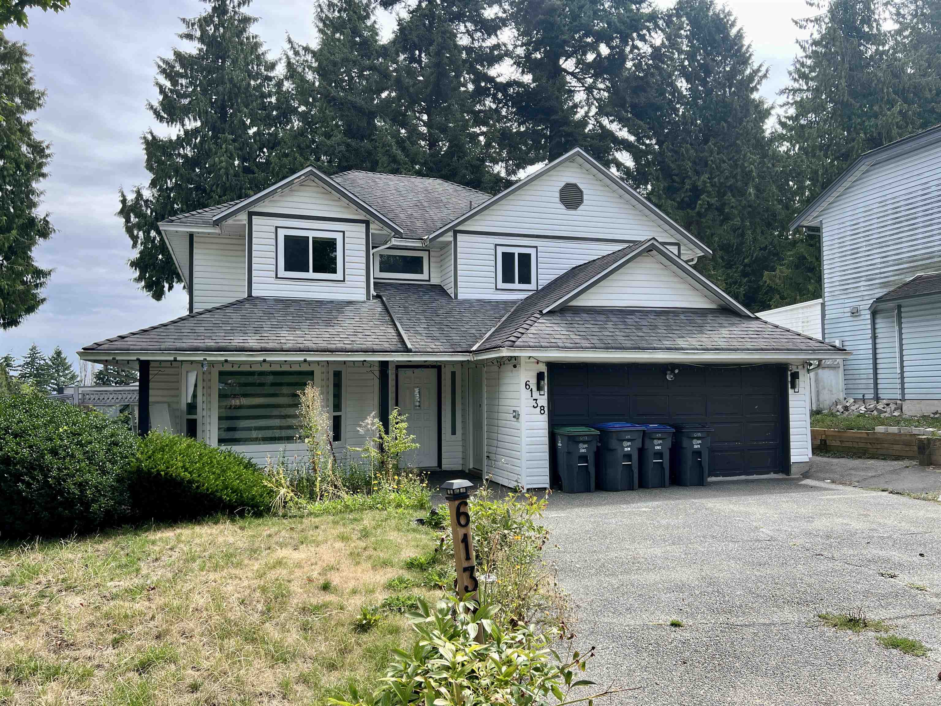 134a Street, Surrey, BC V3X 1L9